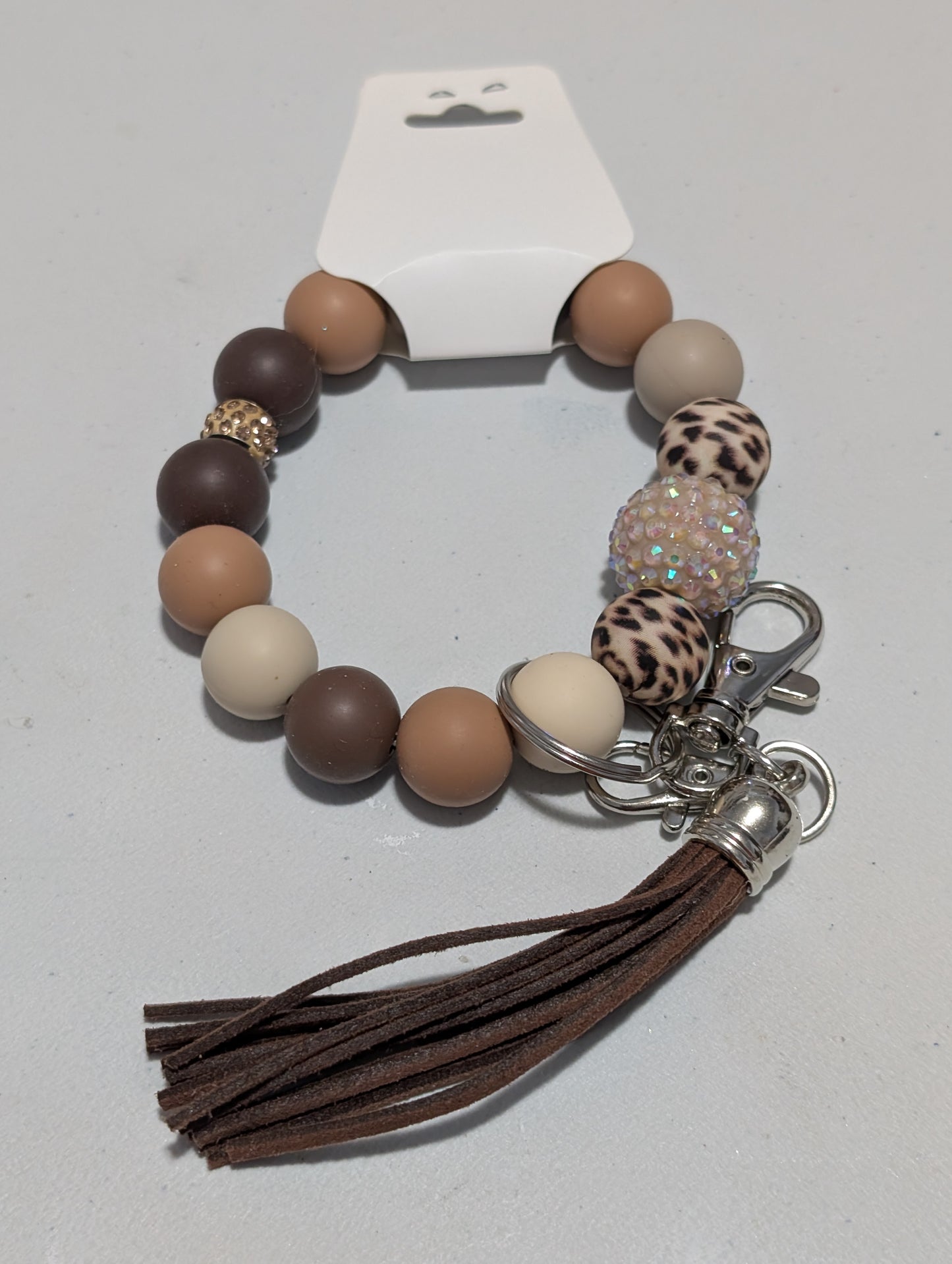 Wristlet -1