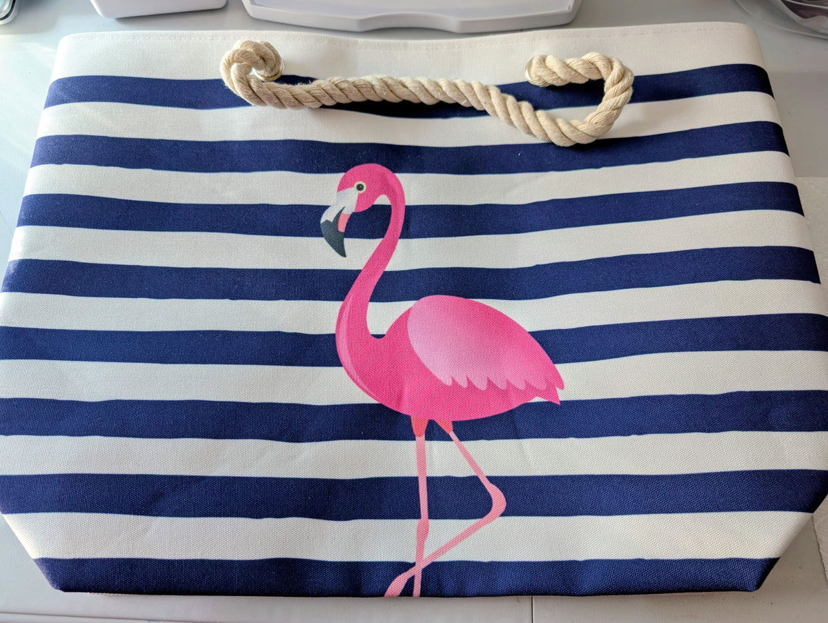 Flamingo Grab Bag - $50.00
