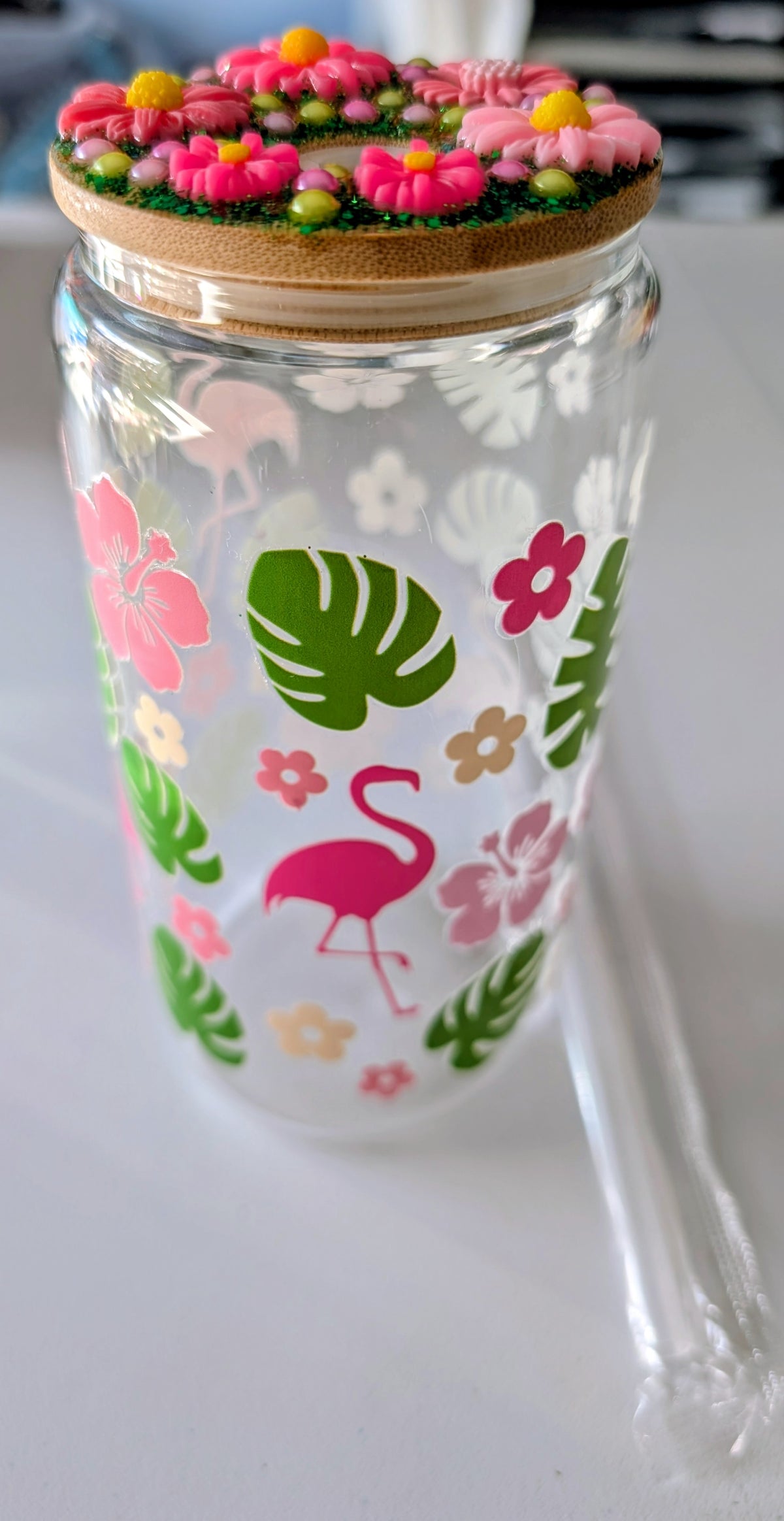 Flamingo Grab Bag - $50.00