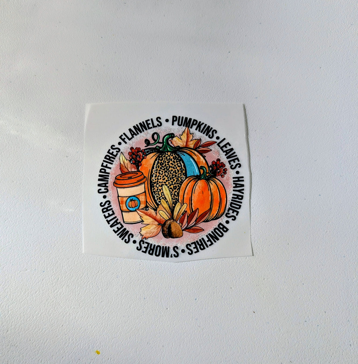 Fall Grab Bag - $50.00