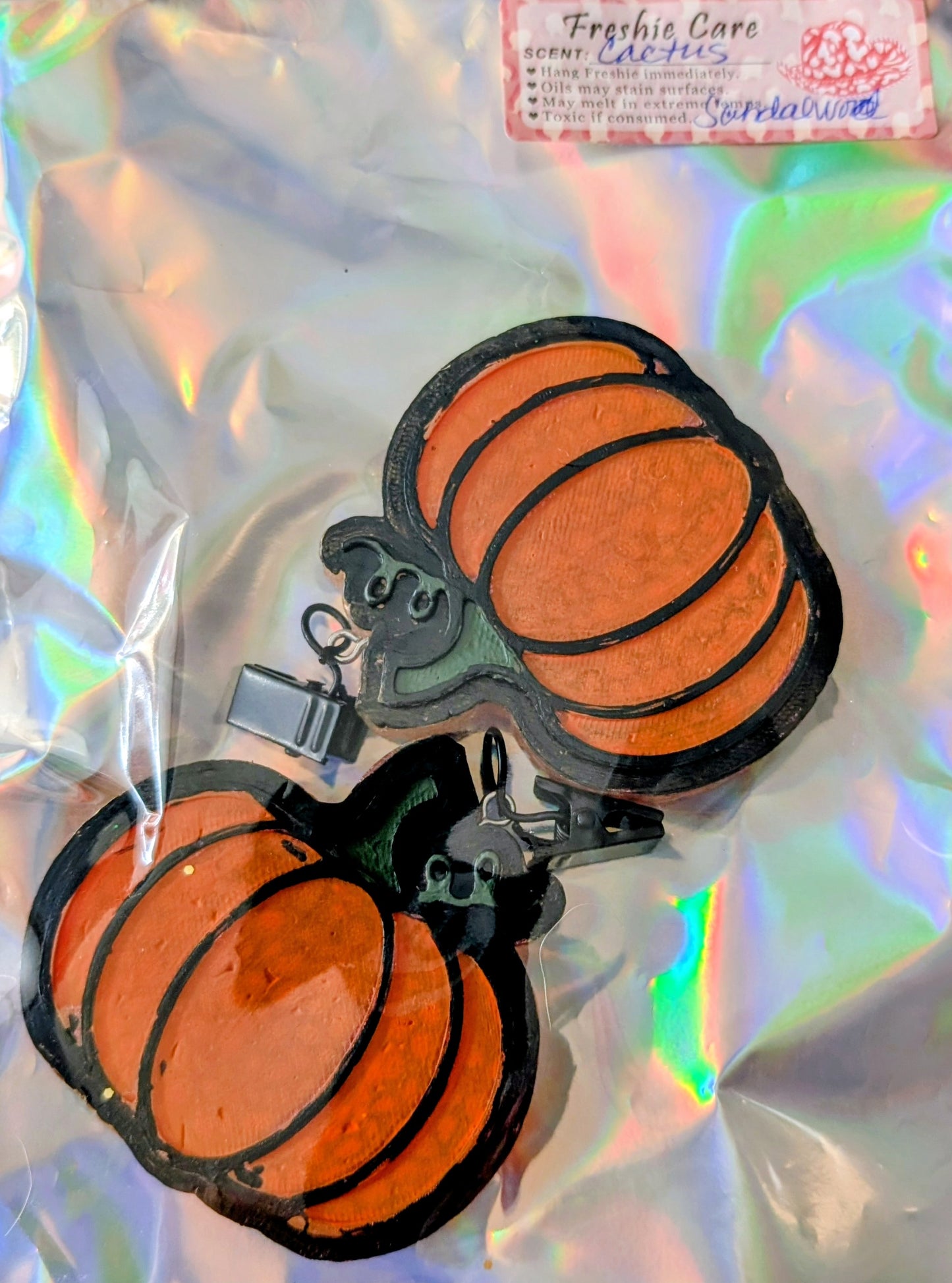 Fall Grab Bag - $50.00