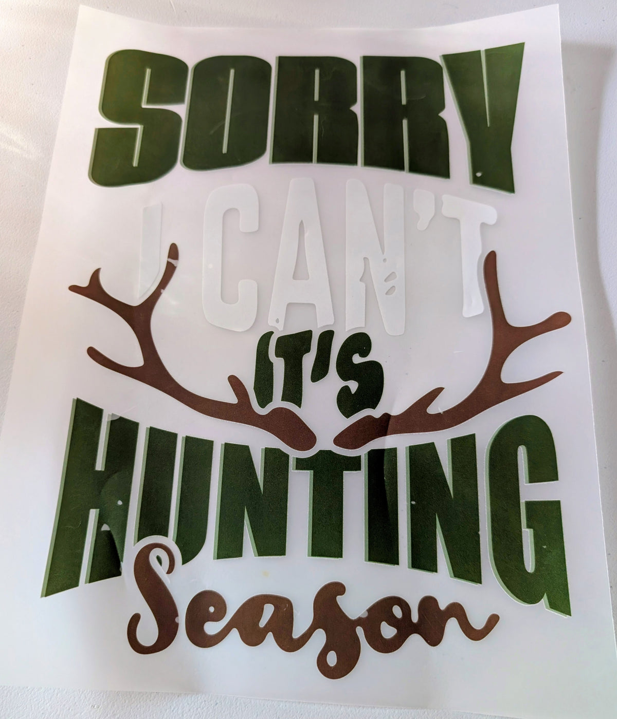 Hunting Grab Bag - $50.00