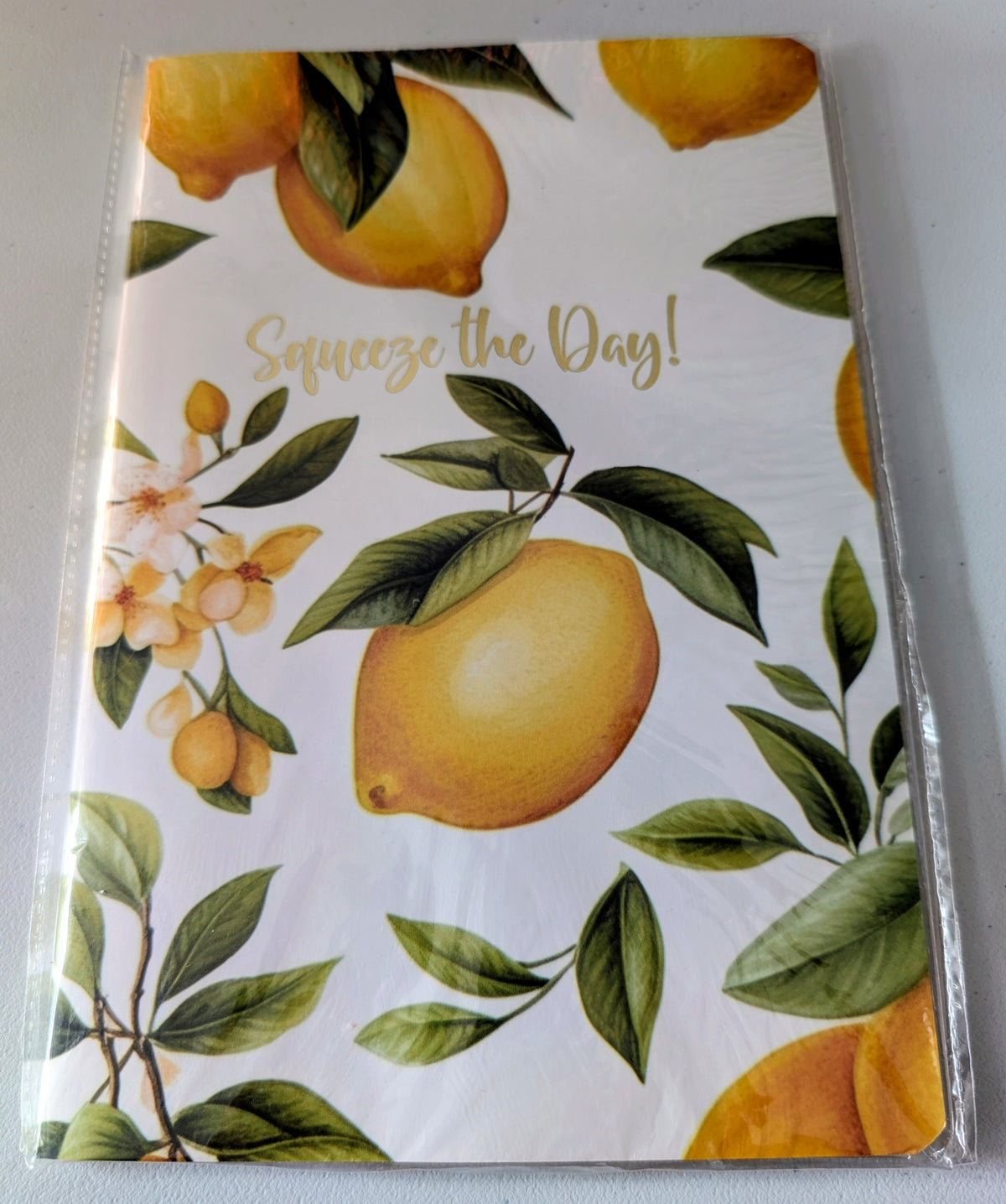 Lemon Grab Bag - $50.00