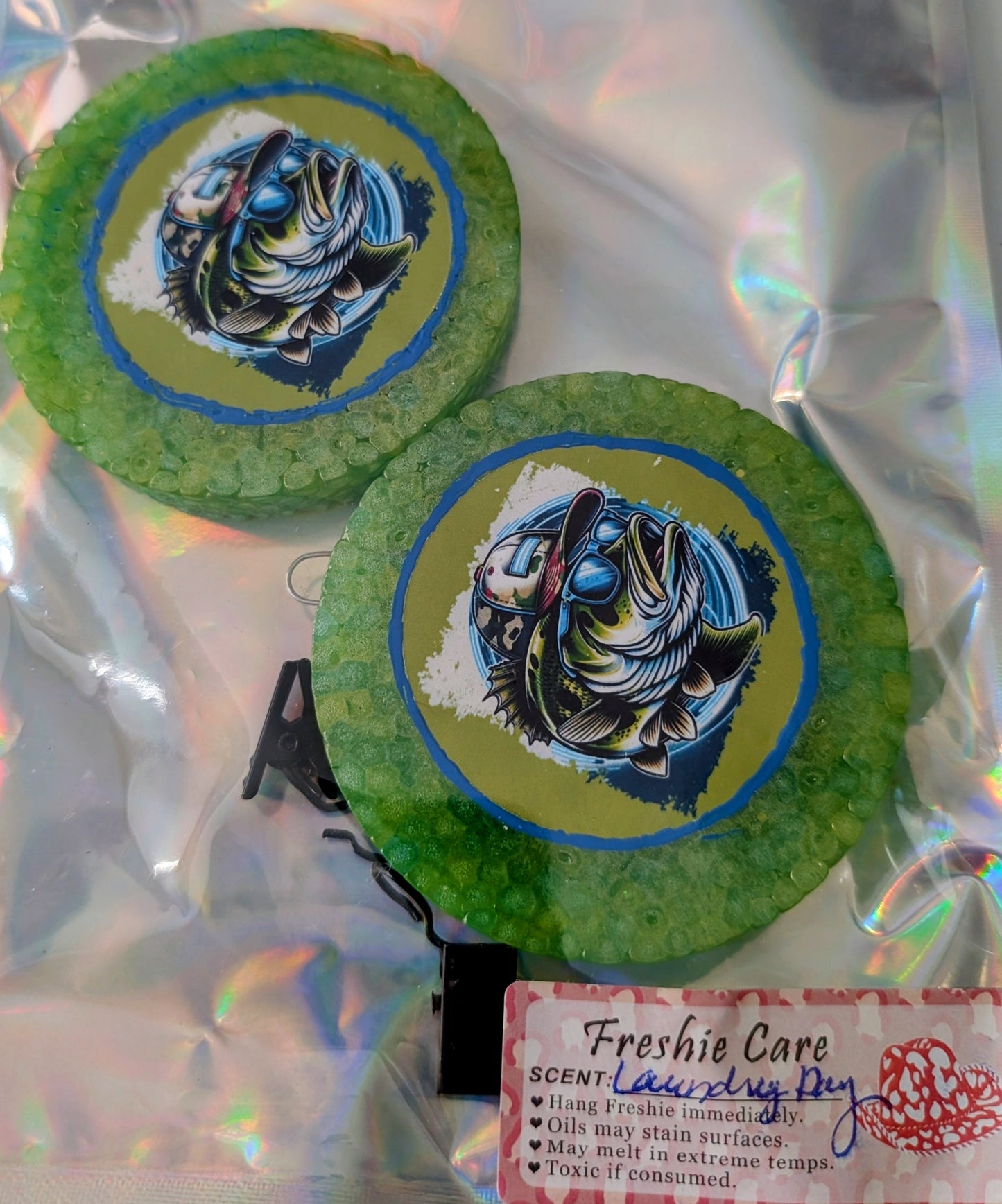 Fishing Grab Bag - $50.00