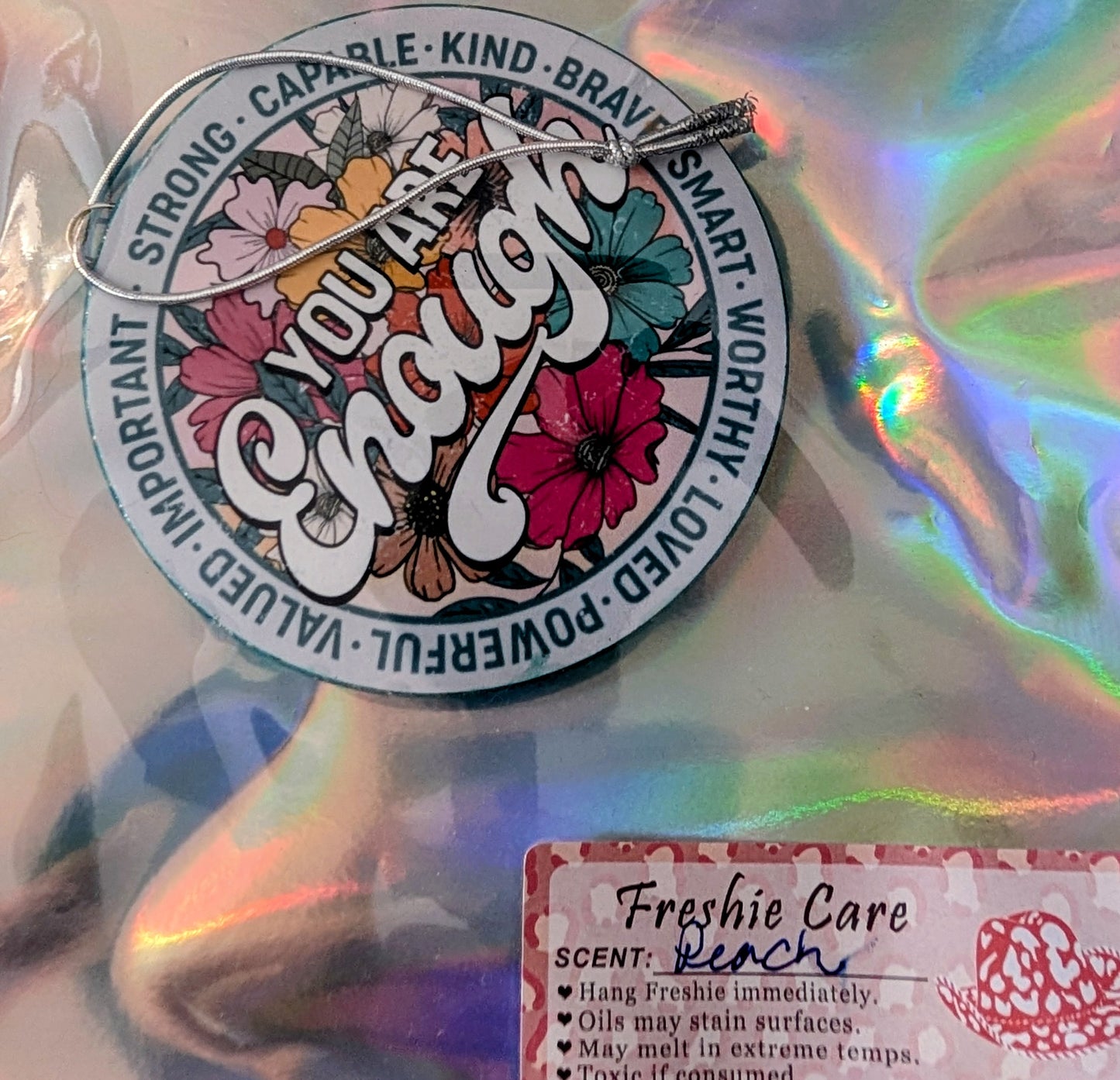 Mental Health Grab Bag - $50.00