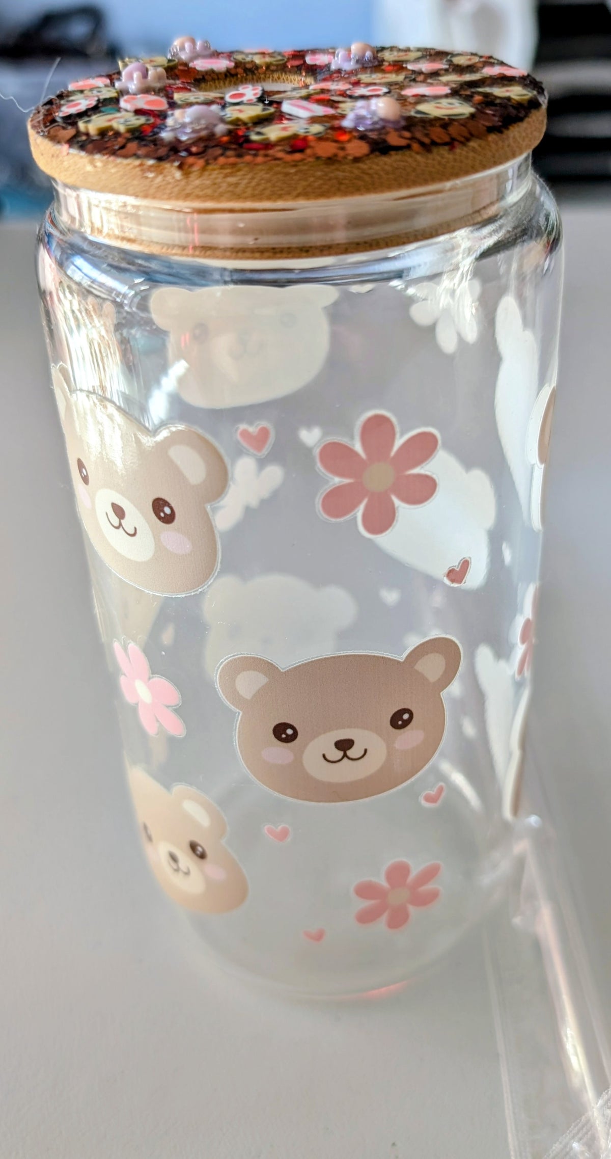 Teddy Bear Grab Bag - $50.00