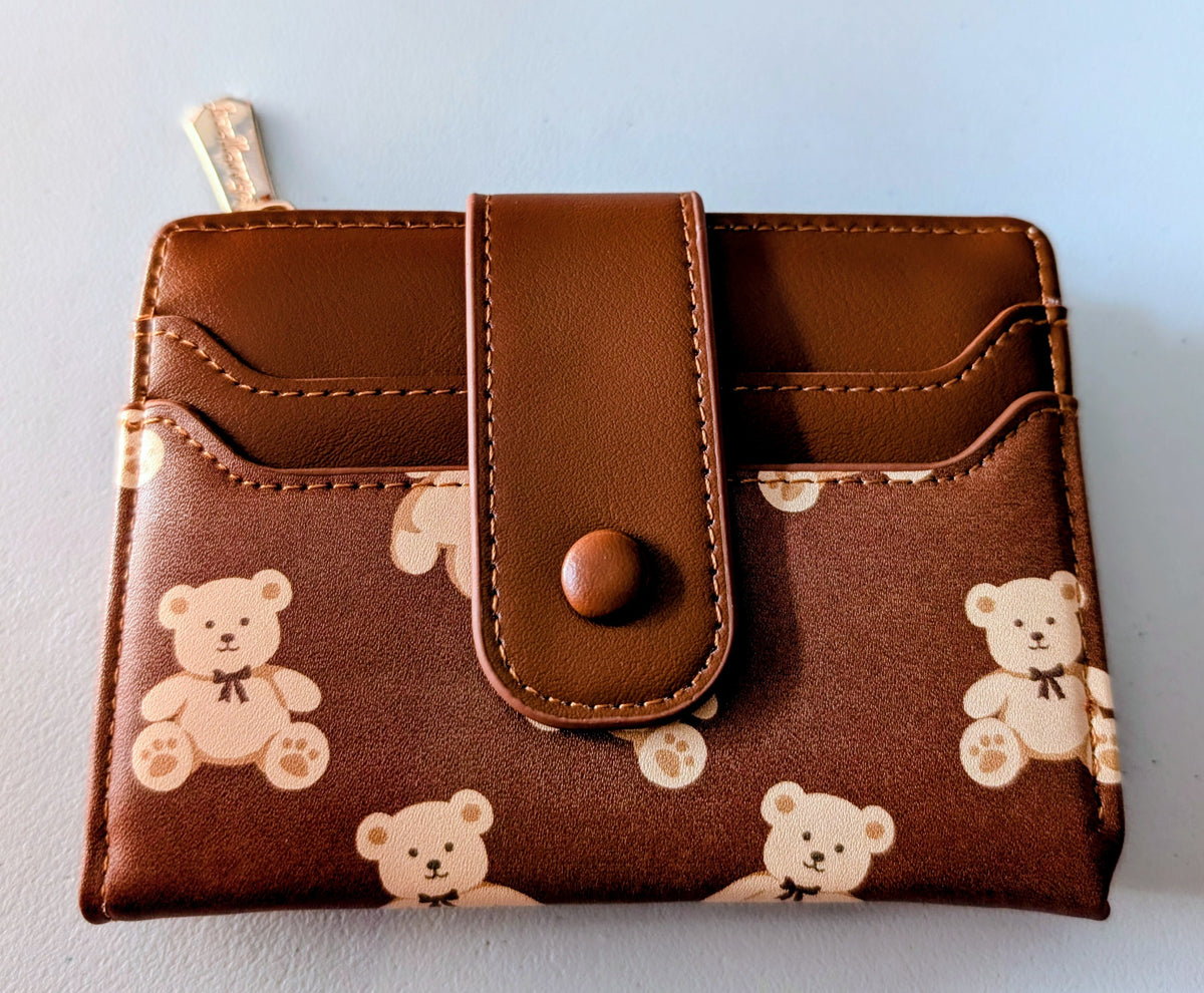 Teddy Bear Grab Bag - $50.00