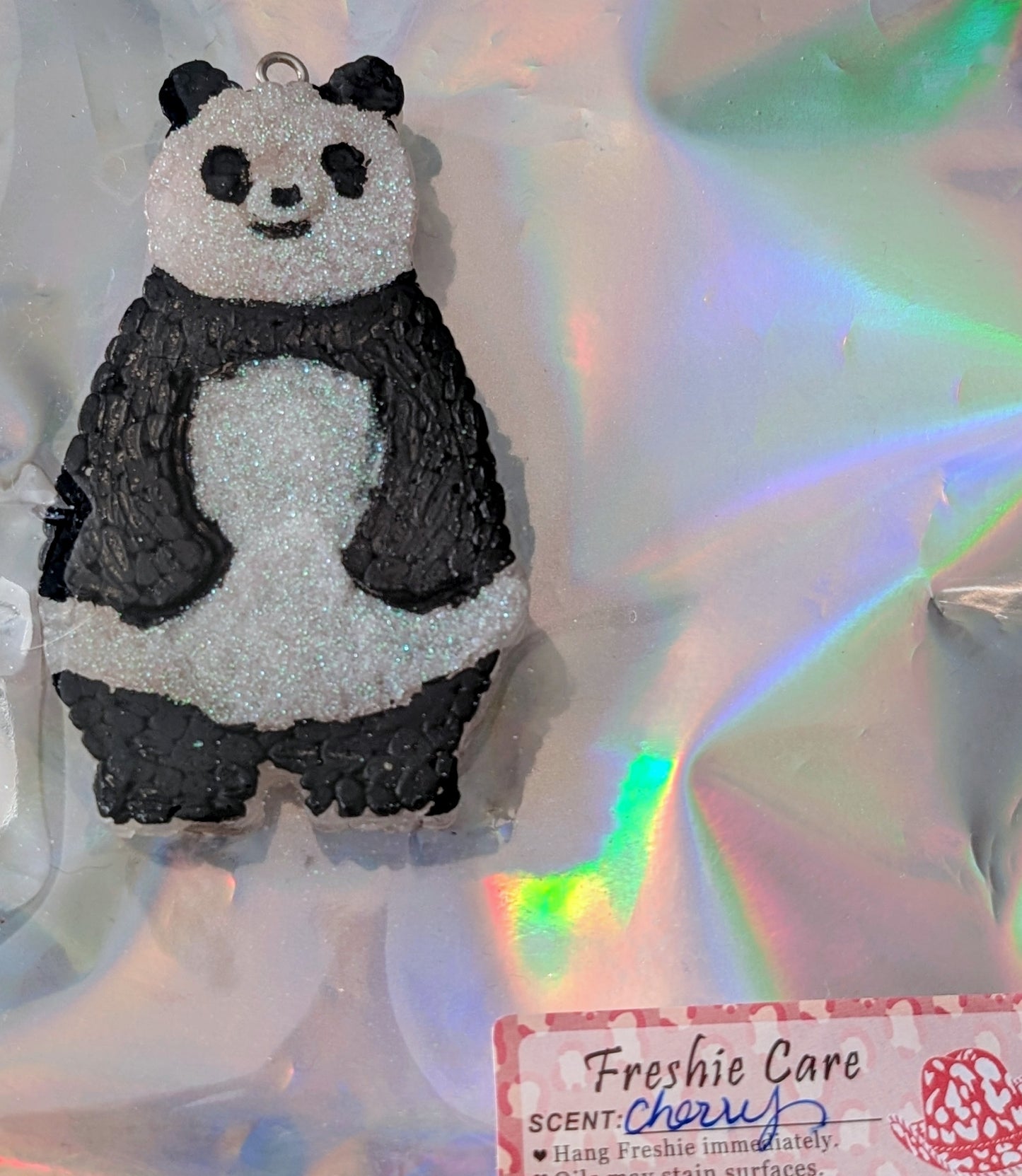 Panda Grab Bag - $50.00