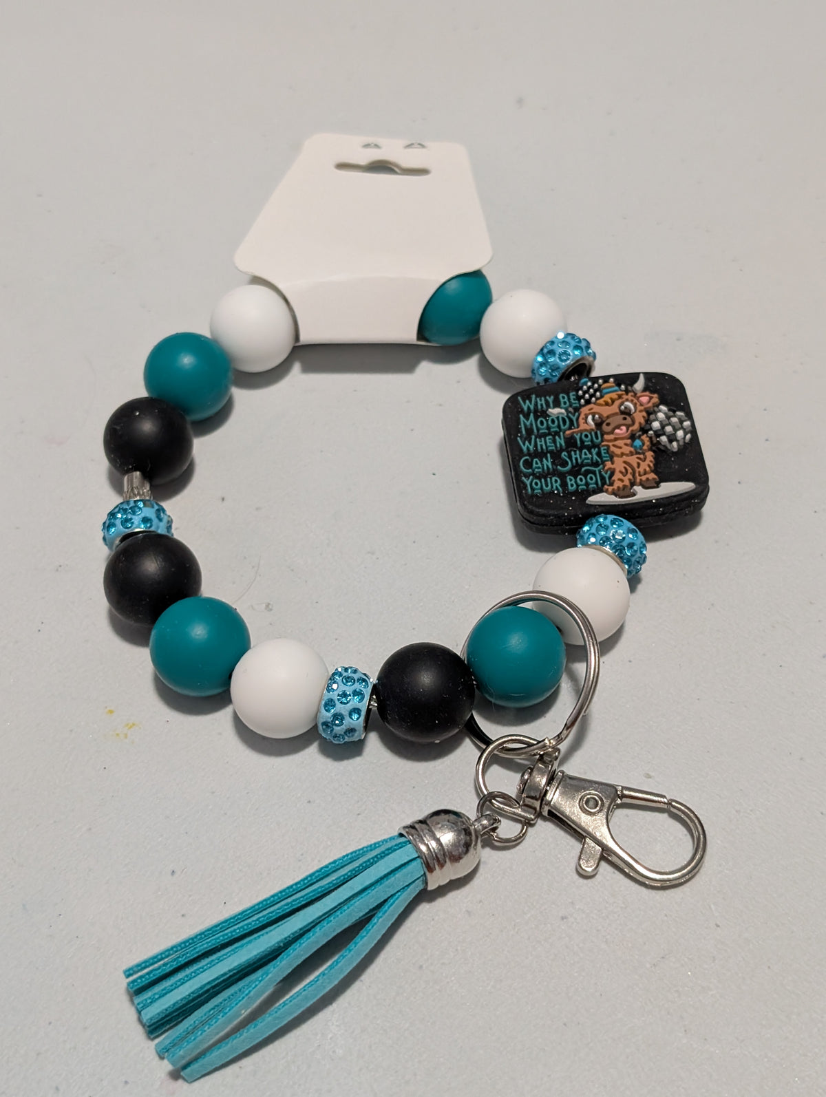 Wristlet -13