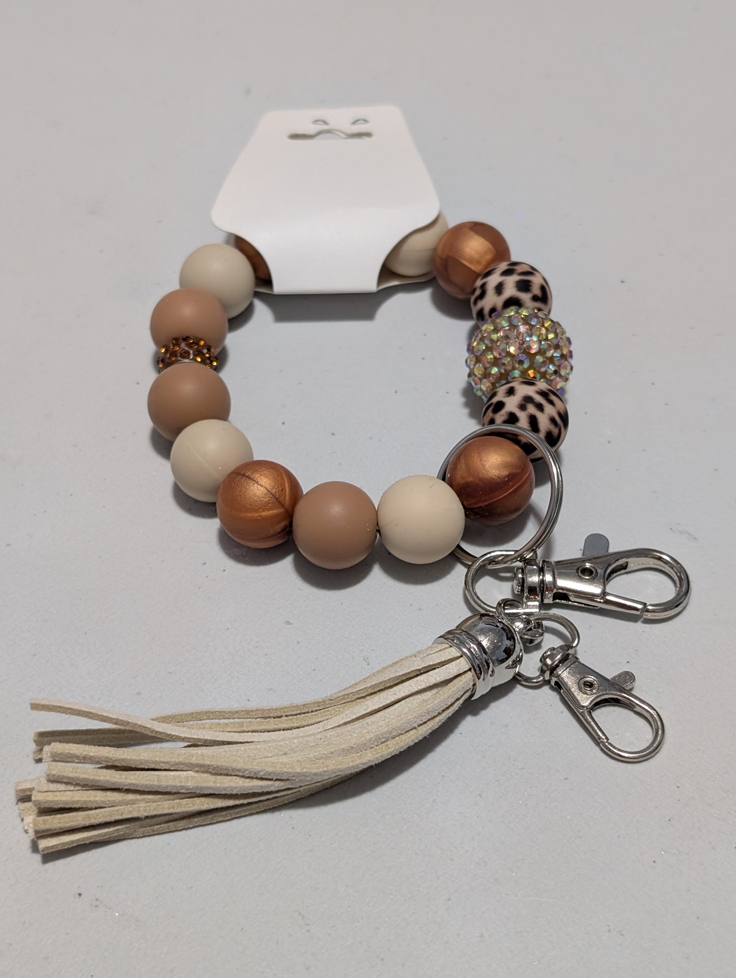 Wristlet -3