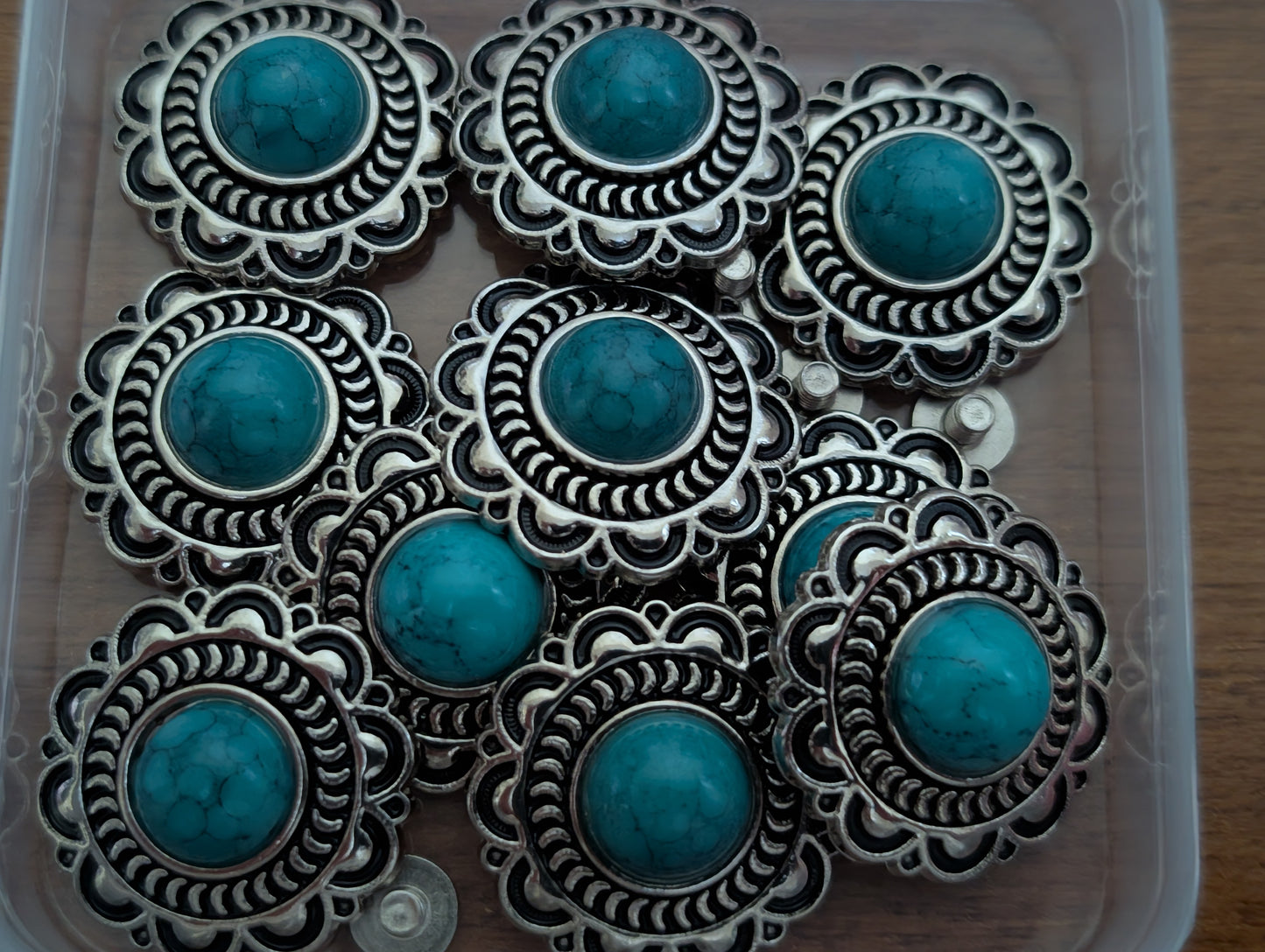 Hat Pin/Stud/Rhinestone Add-Ons