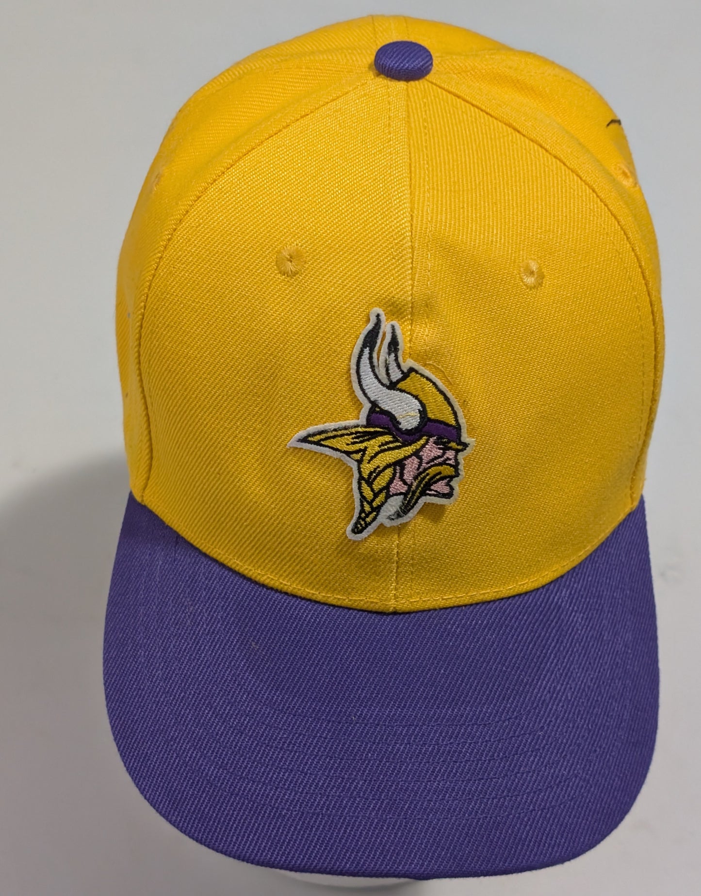 1 - 3 Patches Hat