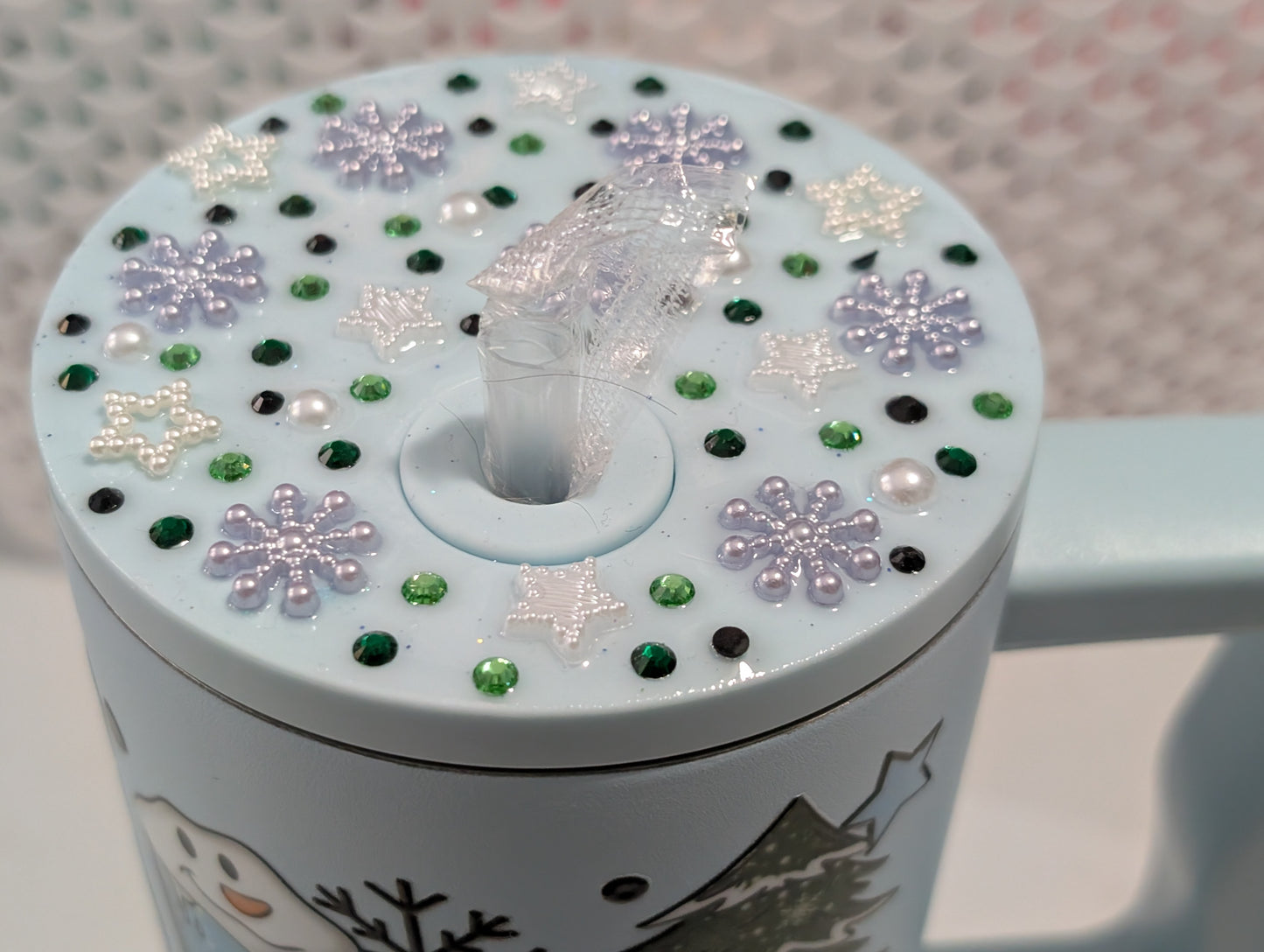 Blue Winter Cup