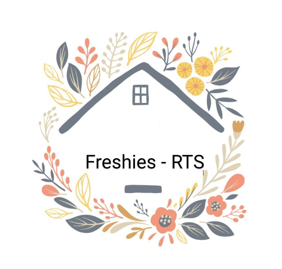 Trash Can Freshies - $5.00