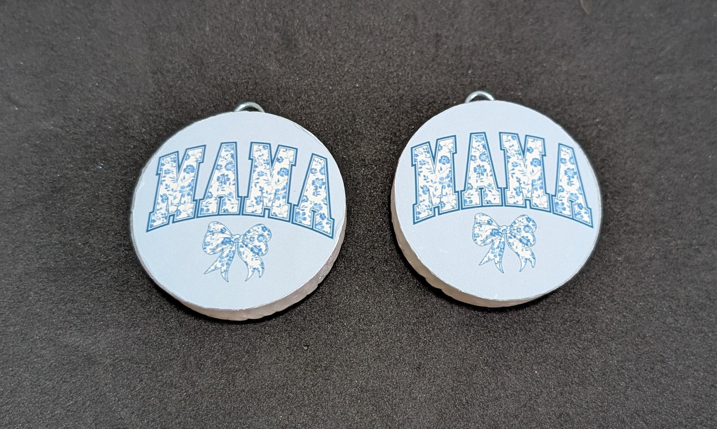 Blue Moma Vent Clips -Freshie $8.00