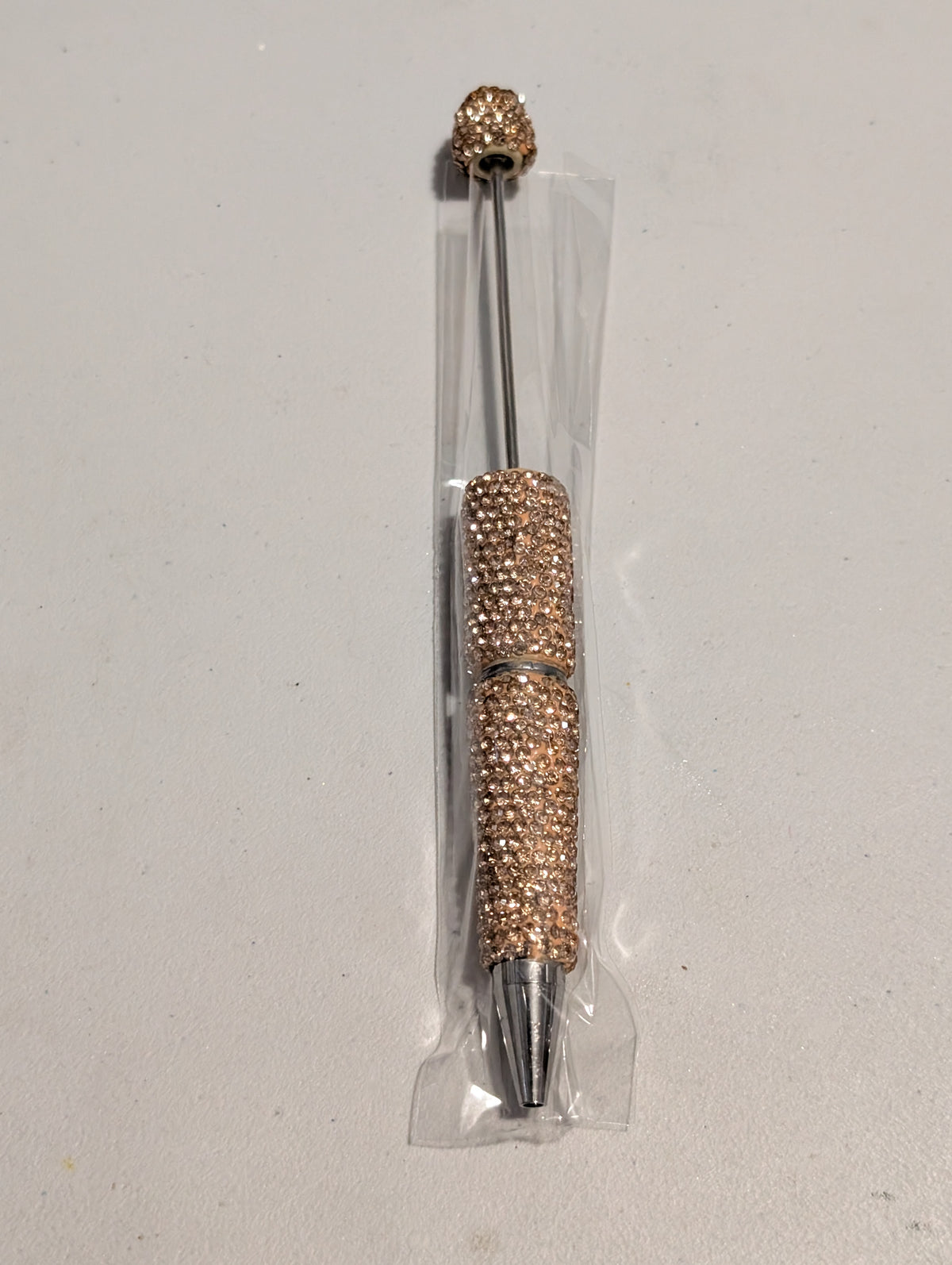 Fancy Pen Base
