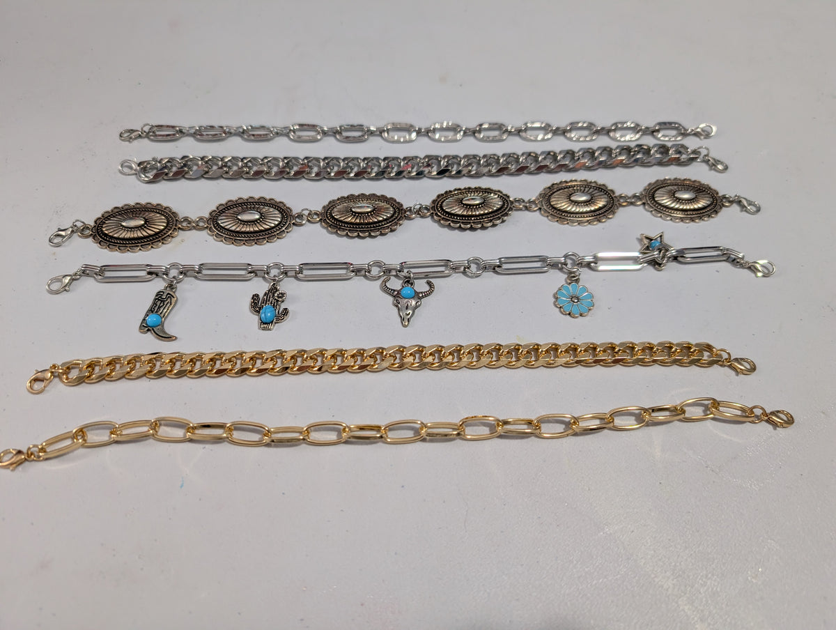 Hat Chain Add-On