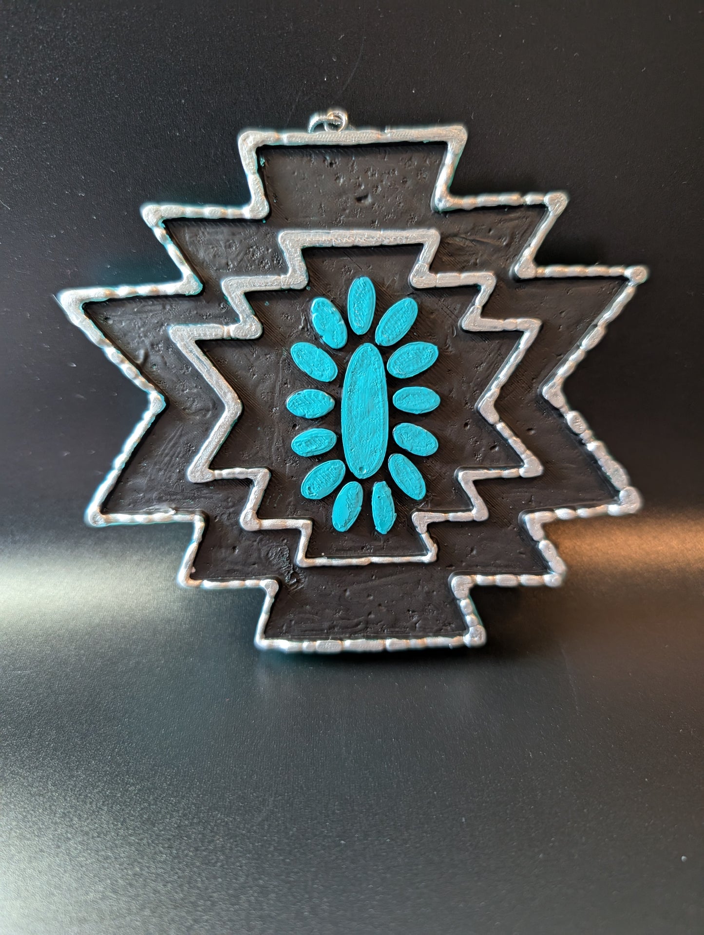 Concho Freshie - $12.00