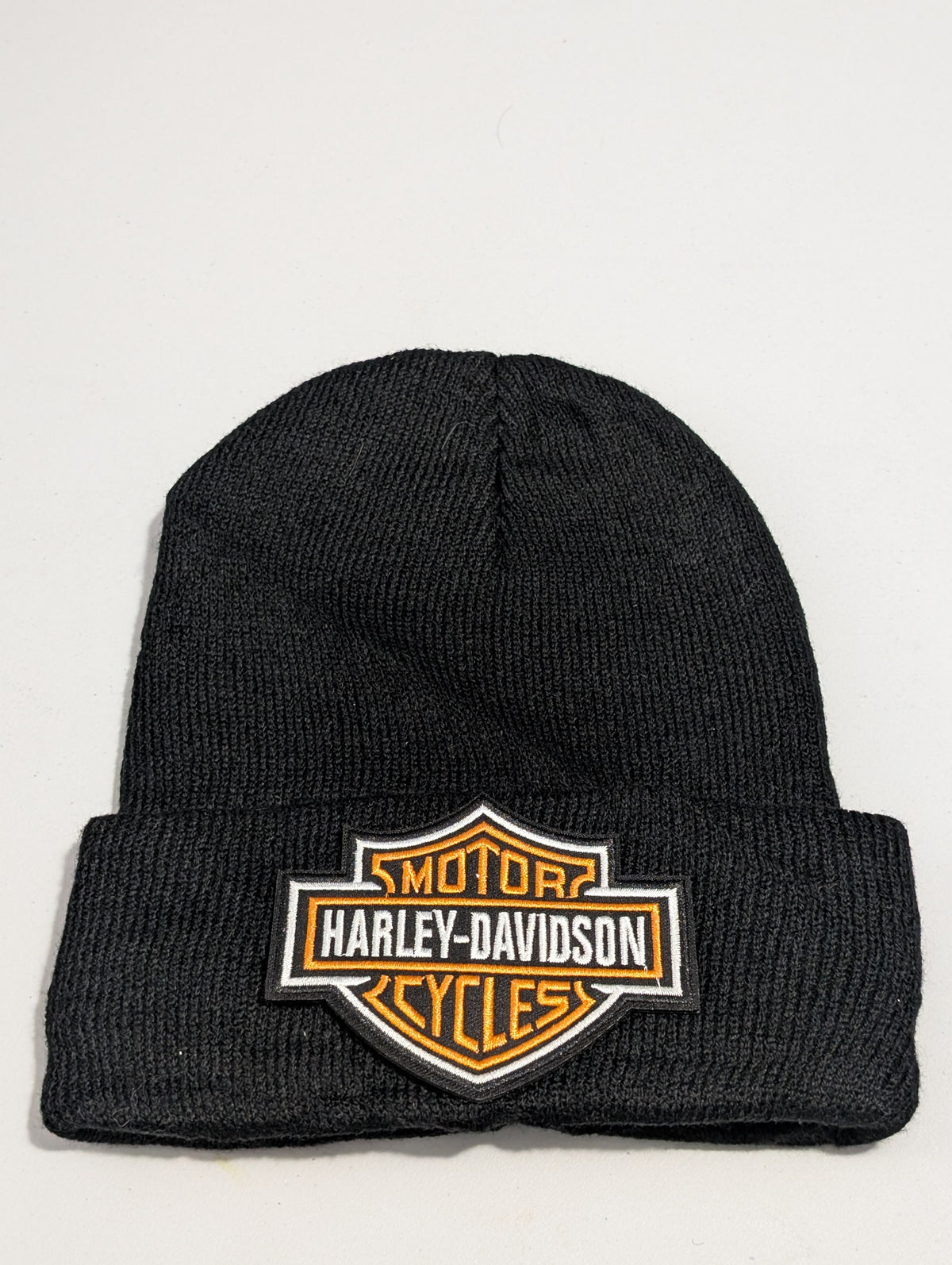 Patch Winter Beanies