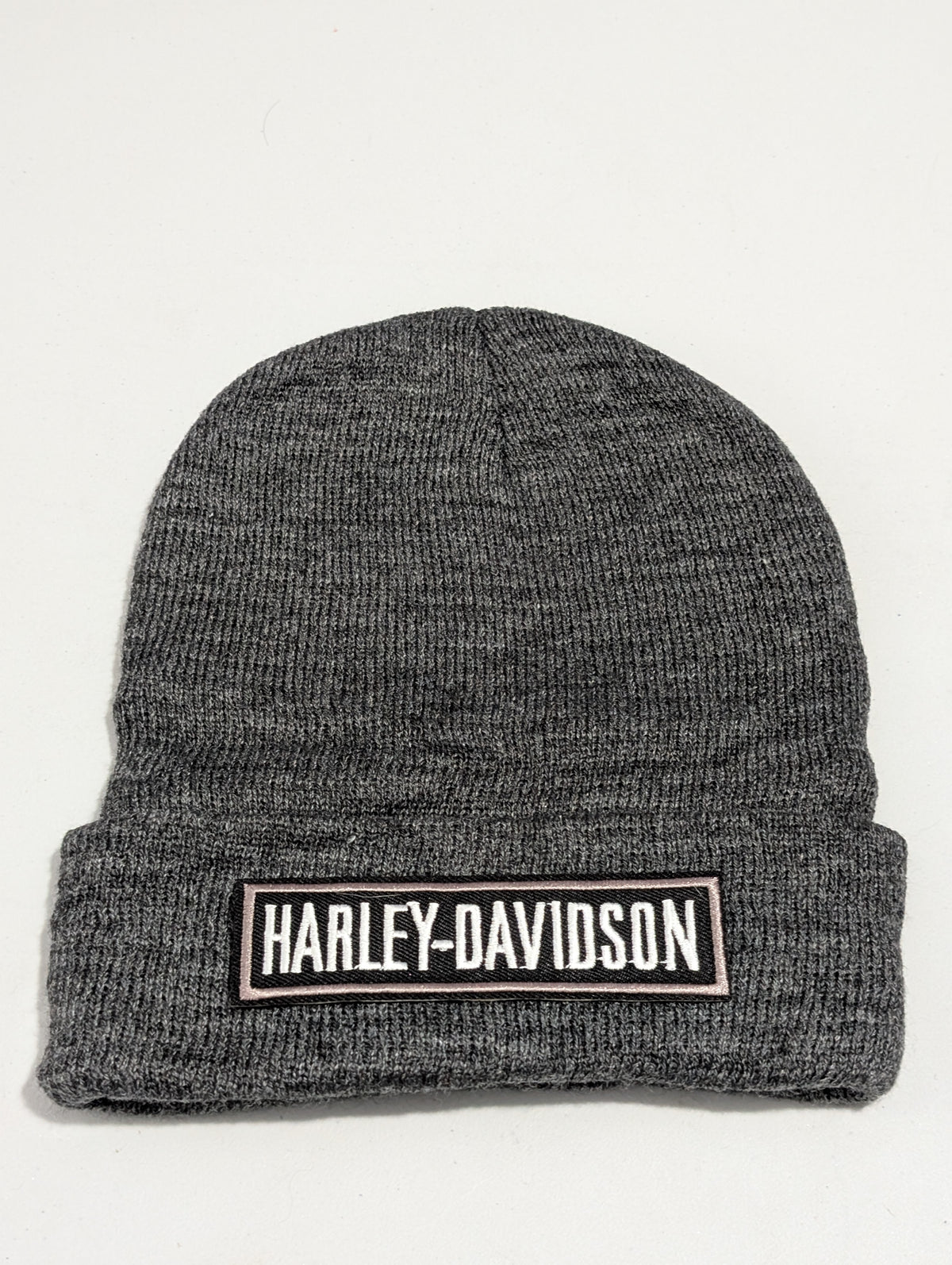 Patch Winter Beanies
