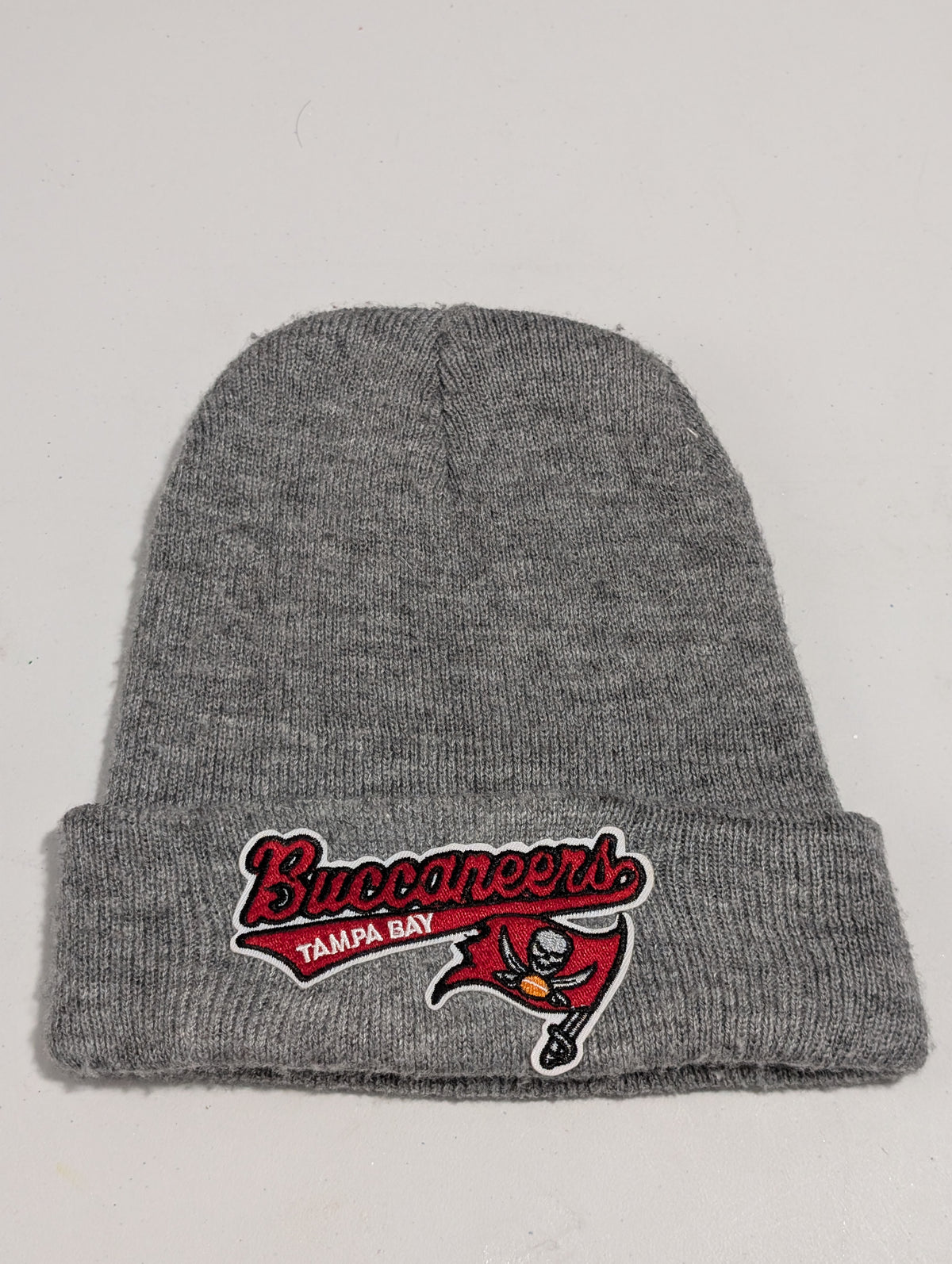 Patch Winter Beanies