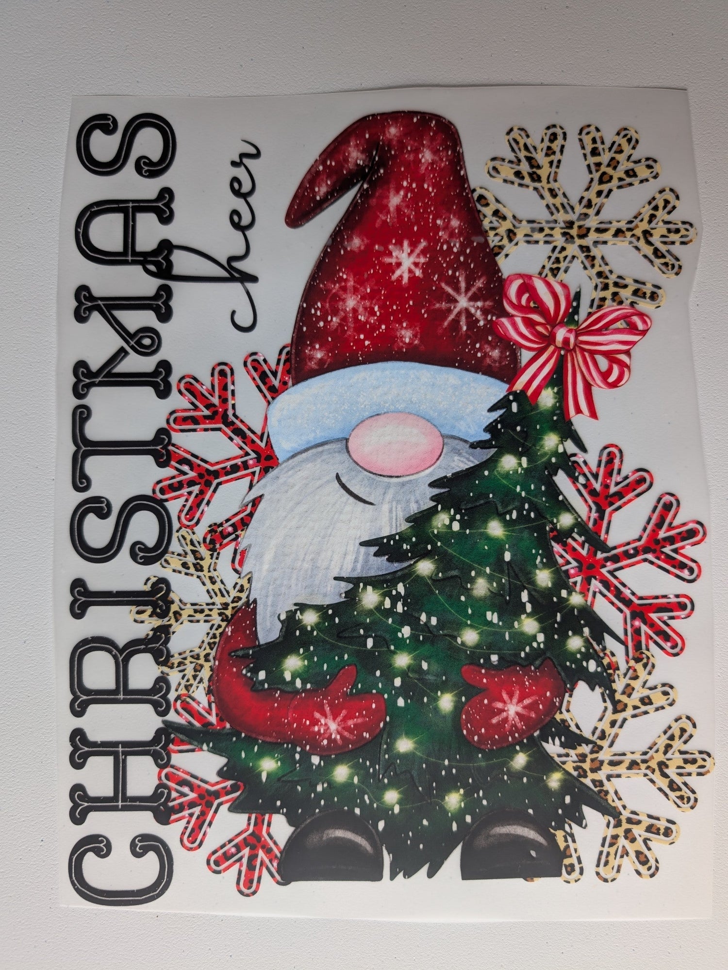 Shirt Designs - Christmas