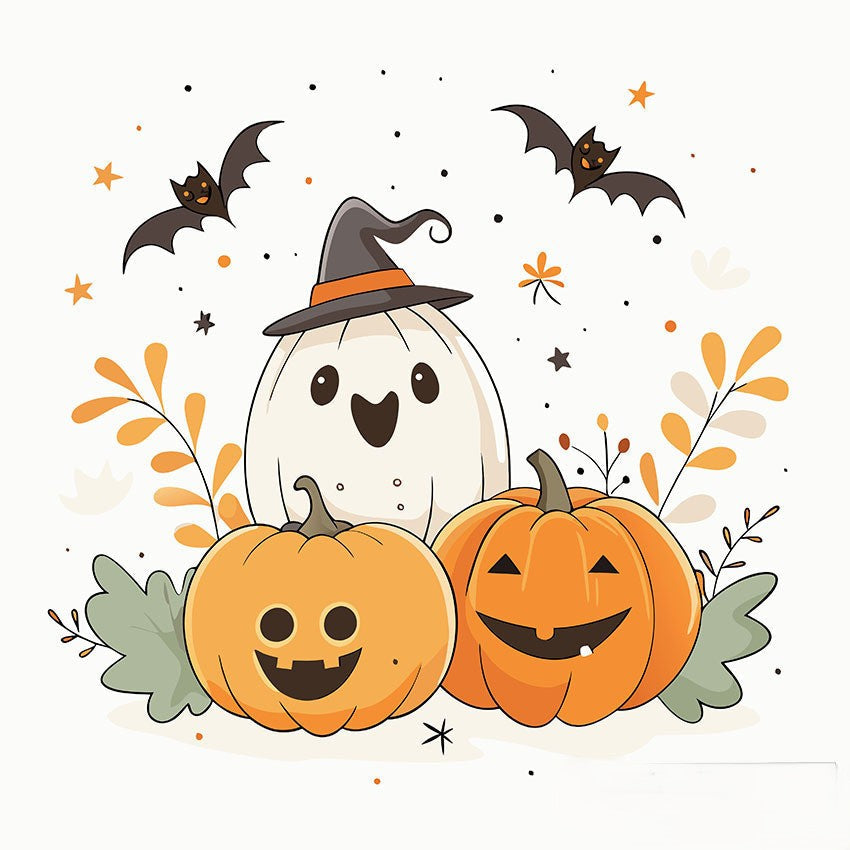 Shirt Designs - Halloween