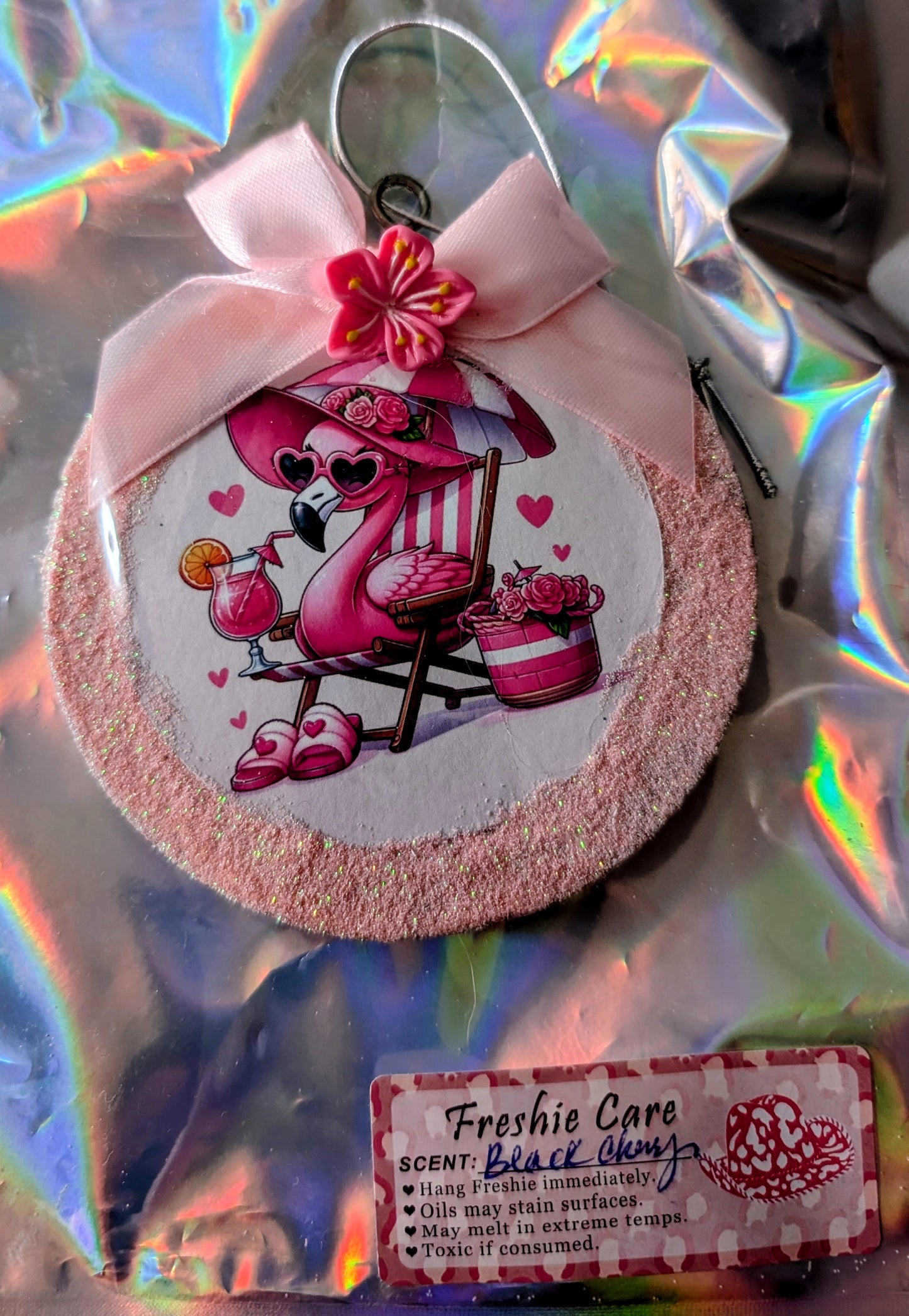 Flamingo Grab Bag - $50.00