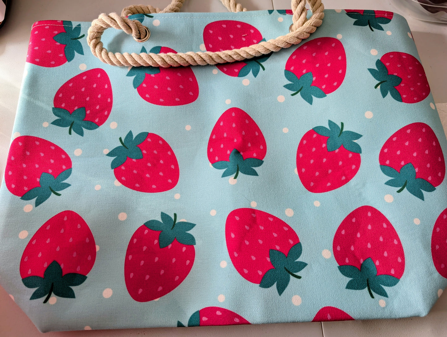 Strawberry Grab Bag - $50.00