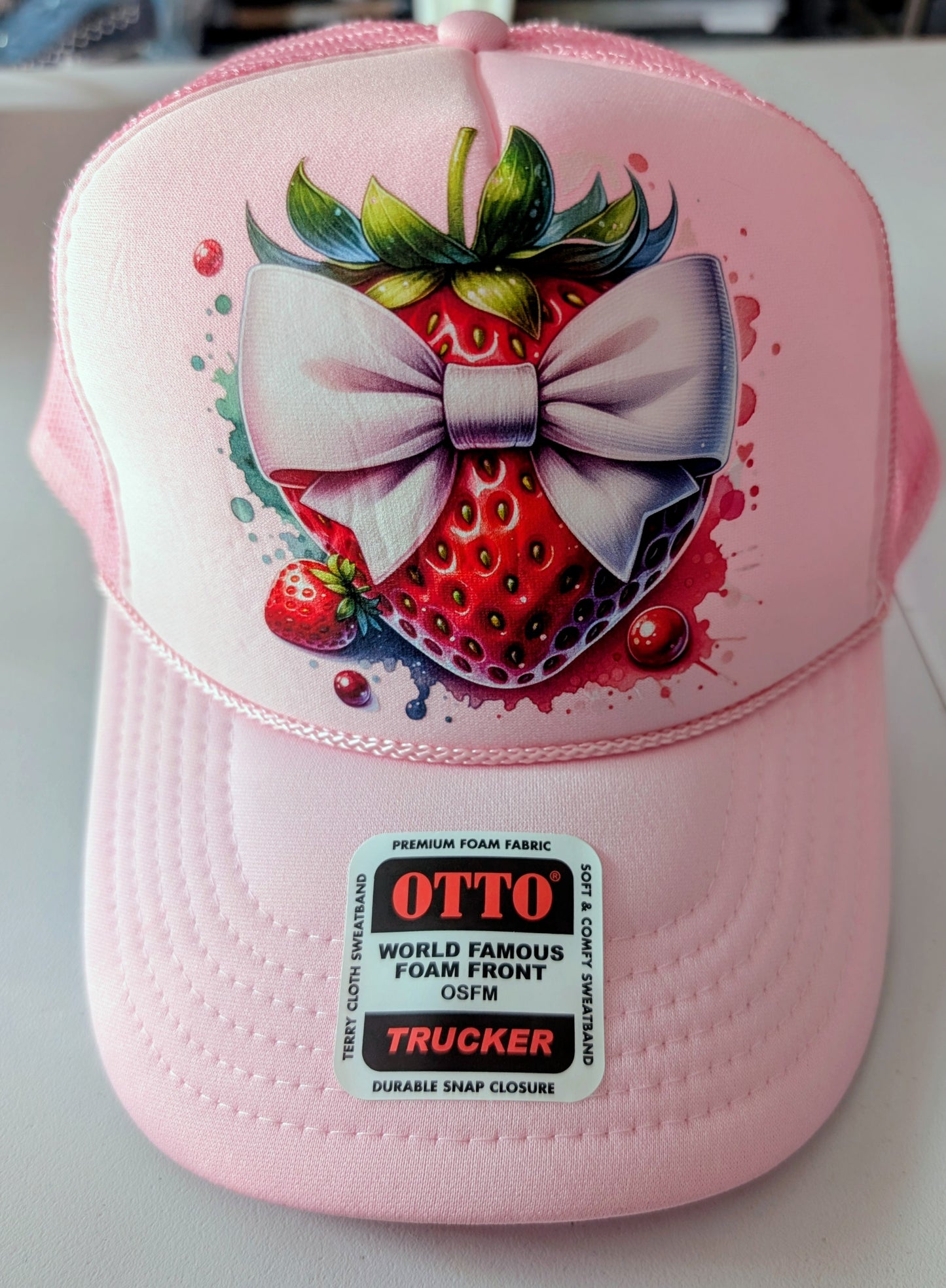 Strawberry Grab Bag - $50.00