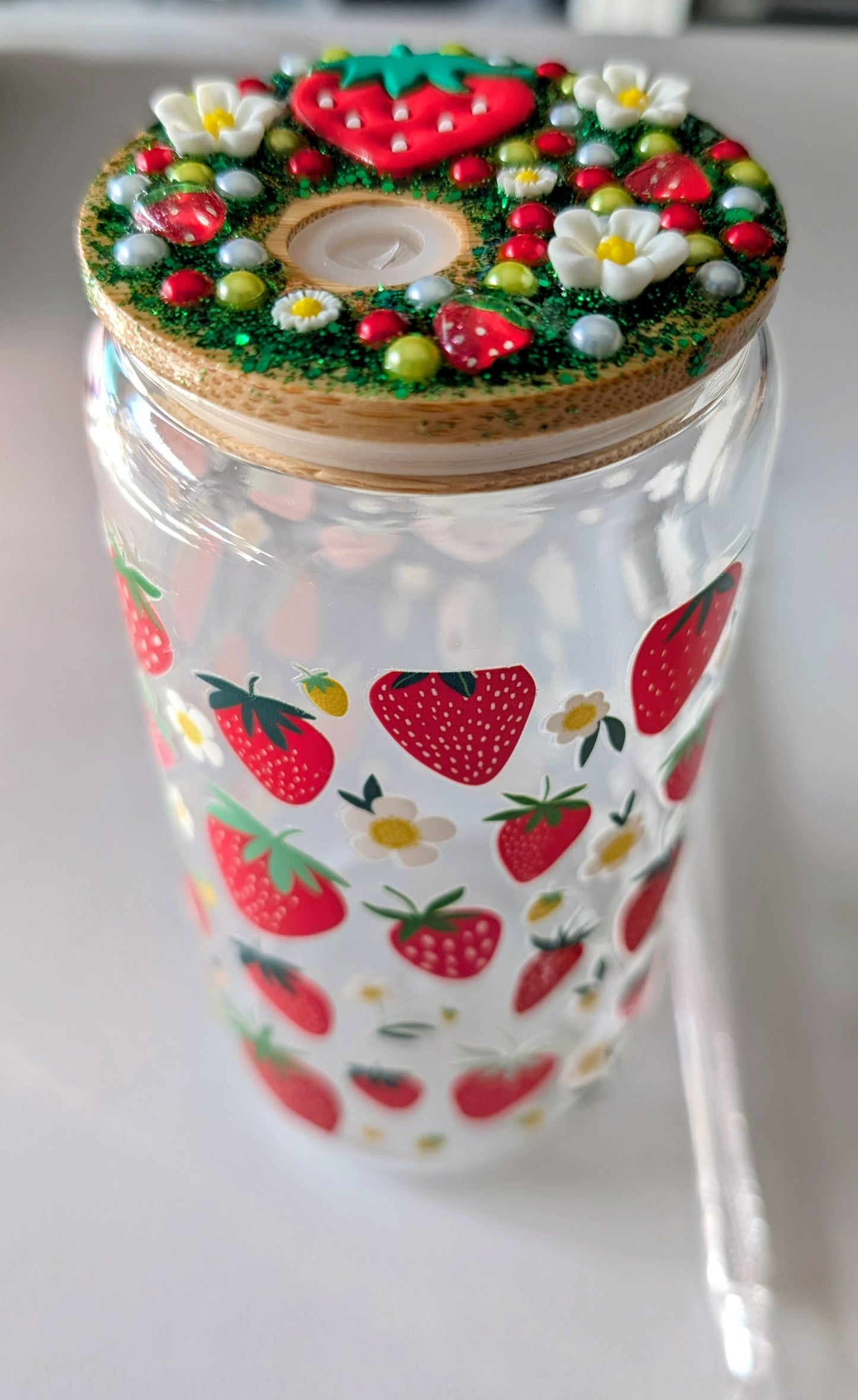 Strawberry Grab Bag - $50.00