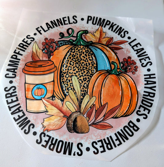 Fall Grab Bag - $50.00