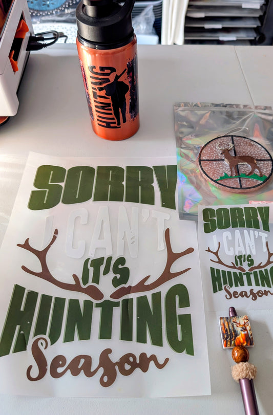 Hunting Grab Bag - $50.00
