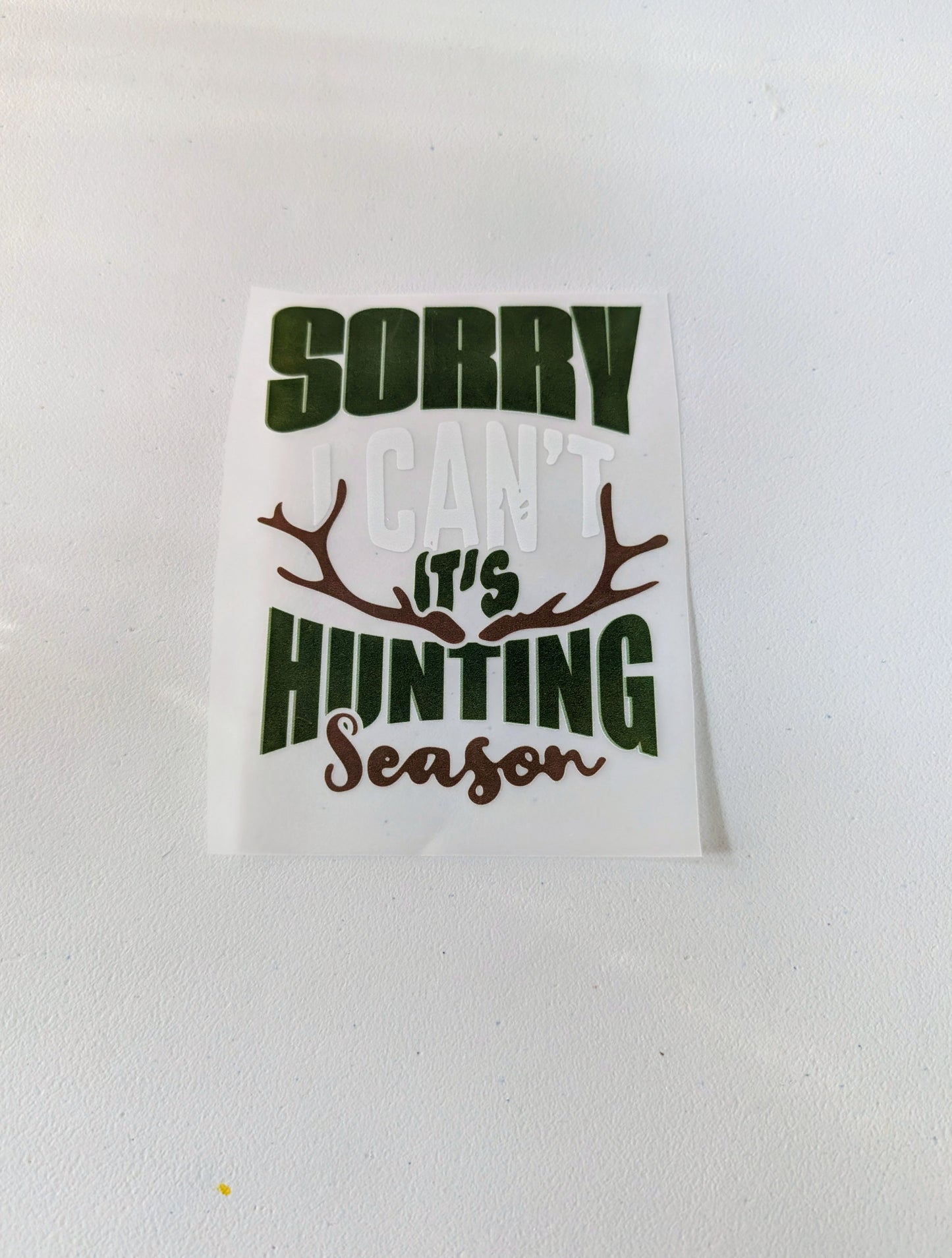 Hunting Grab Bag - $50.00