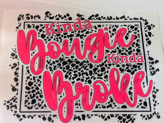 Boujee but Broke Grab Bag - $50.00