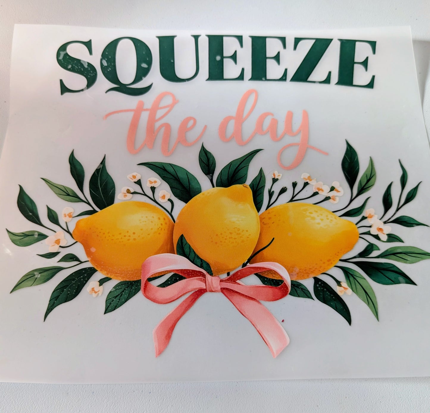 Lemon Grab Bag - $50.00