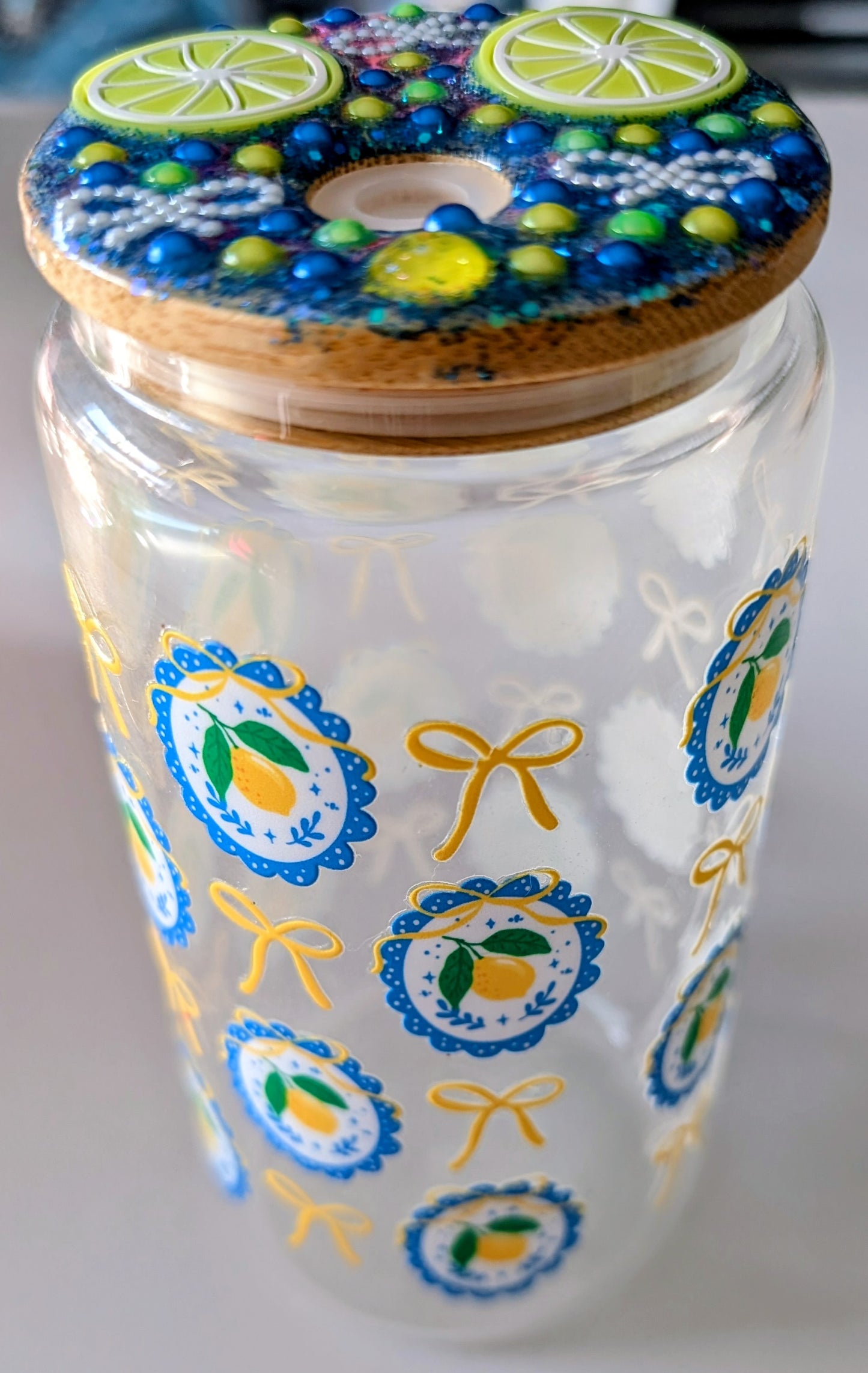 Lemon Grab Bag - $50.00