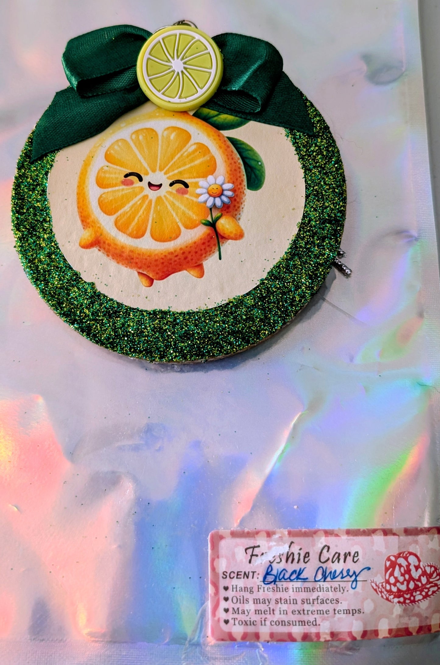 Lemon Grab Bag - $50.00