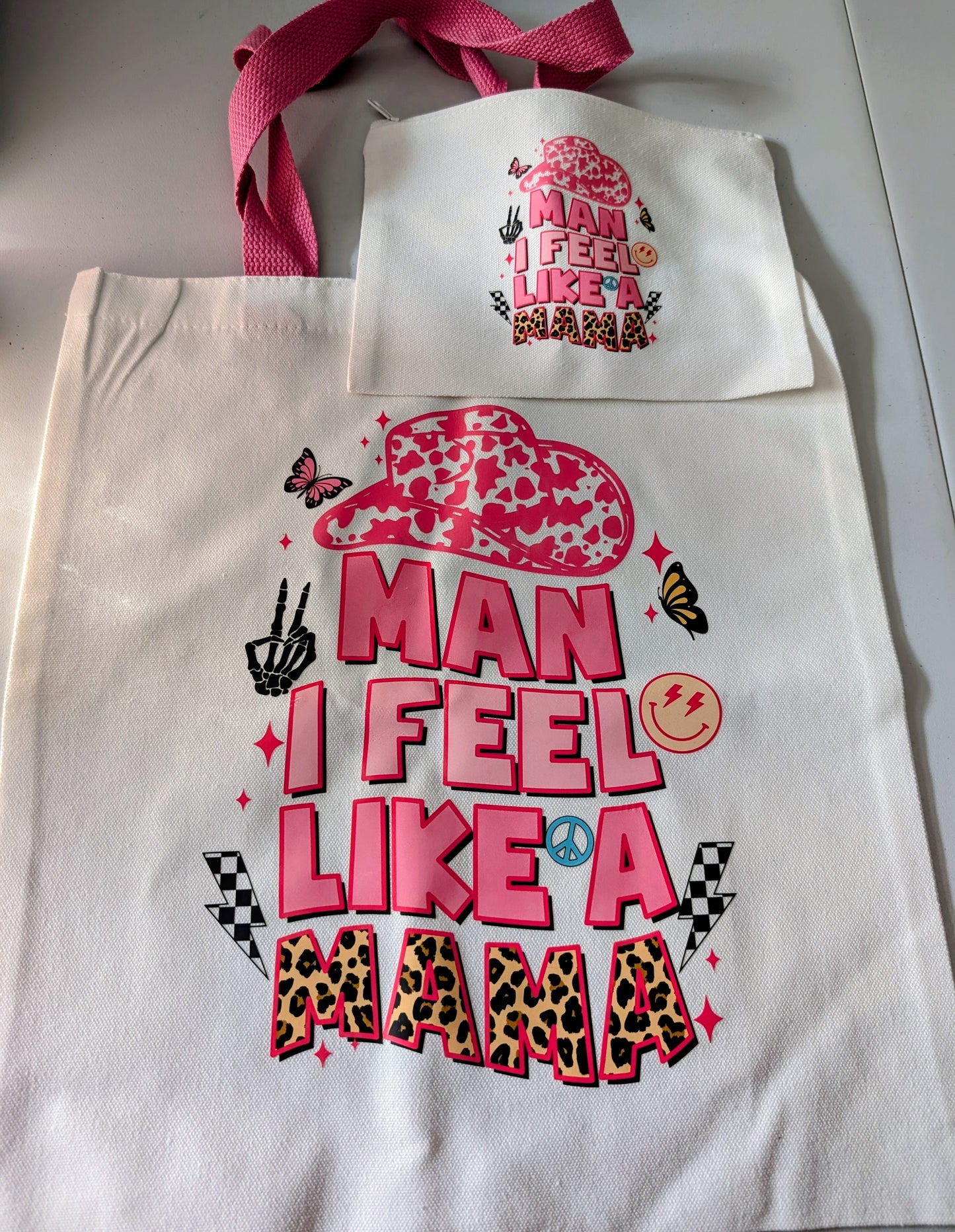 Mama Grab Bag - $50.00