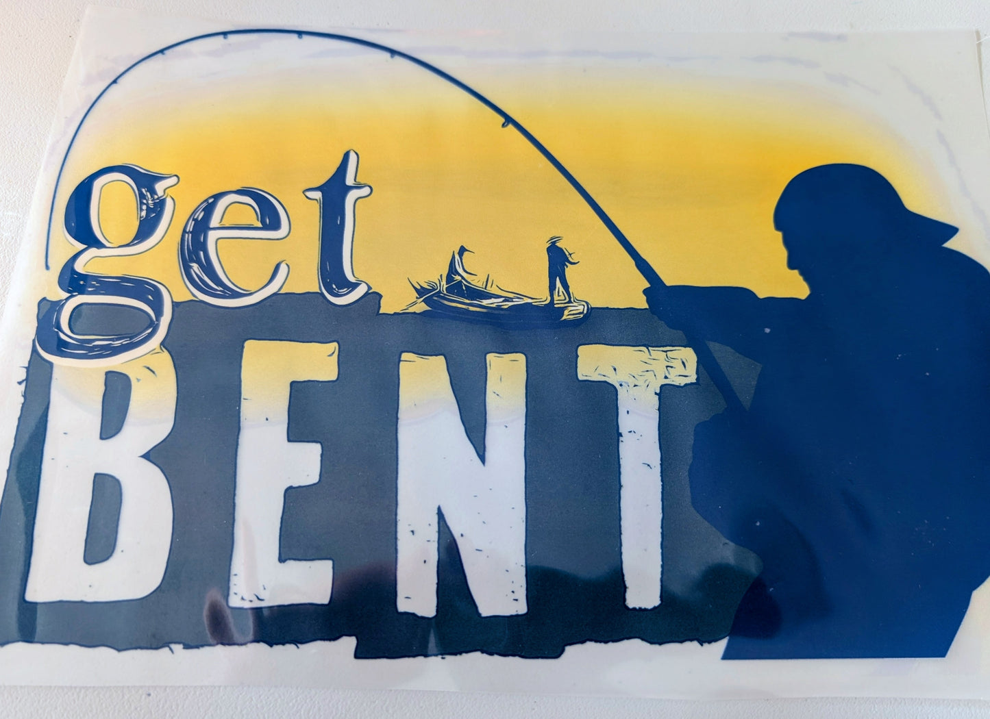 Fishing Grab Bag - $50.00