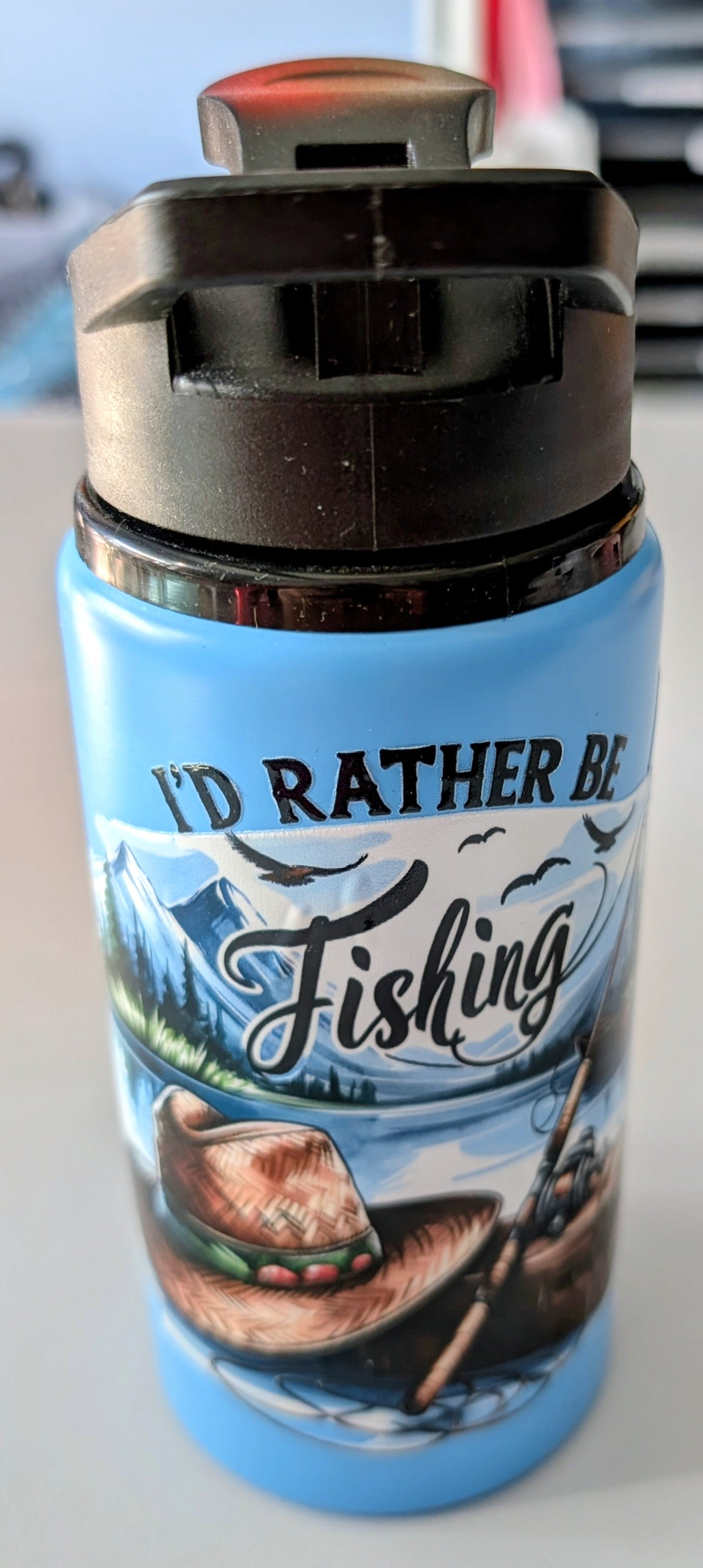 Fishing Grab Bag - $50.00