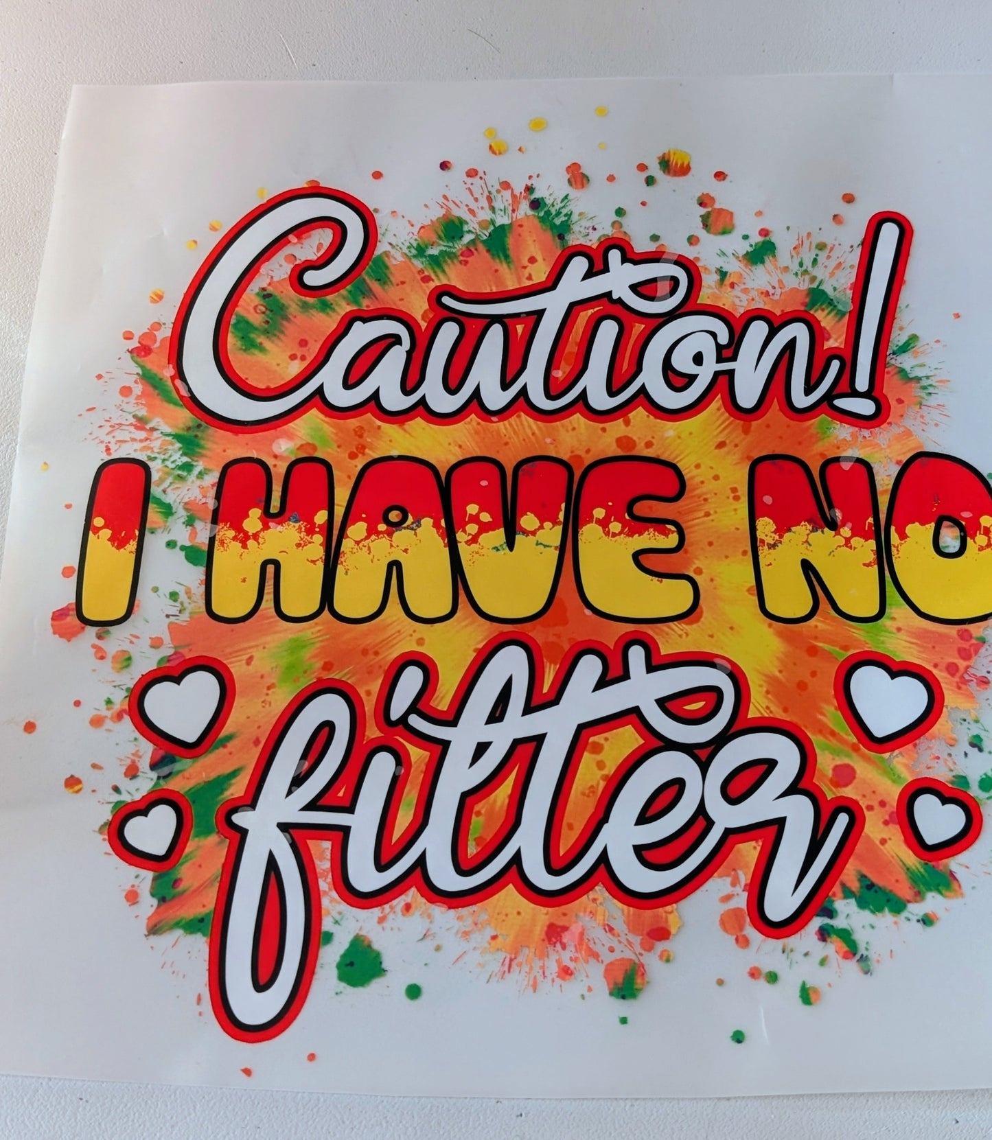 Sarcastic Grab Bag - $50.00