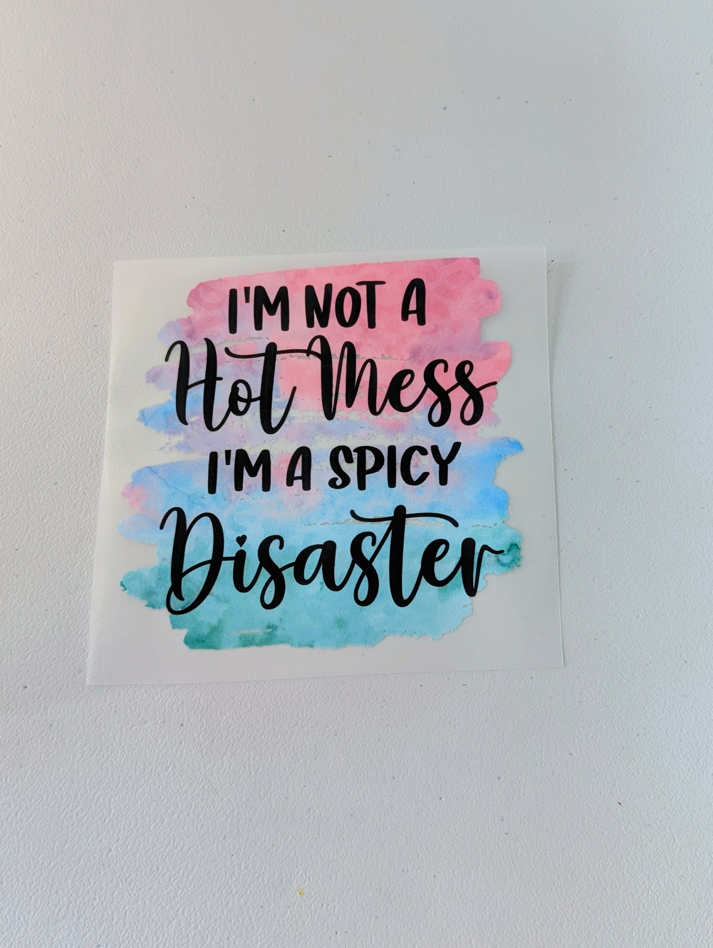 Sarcastic Grab Bag - $50.00