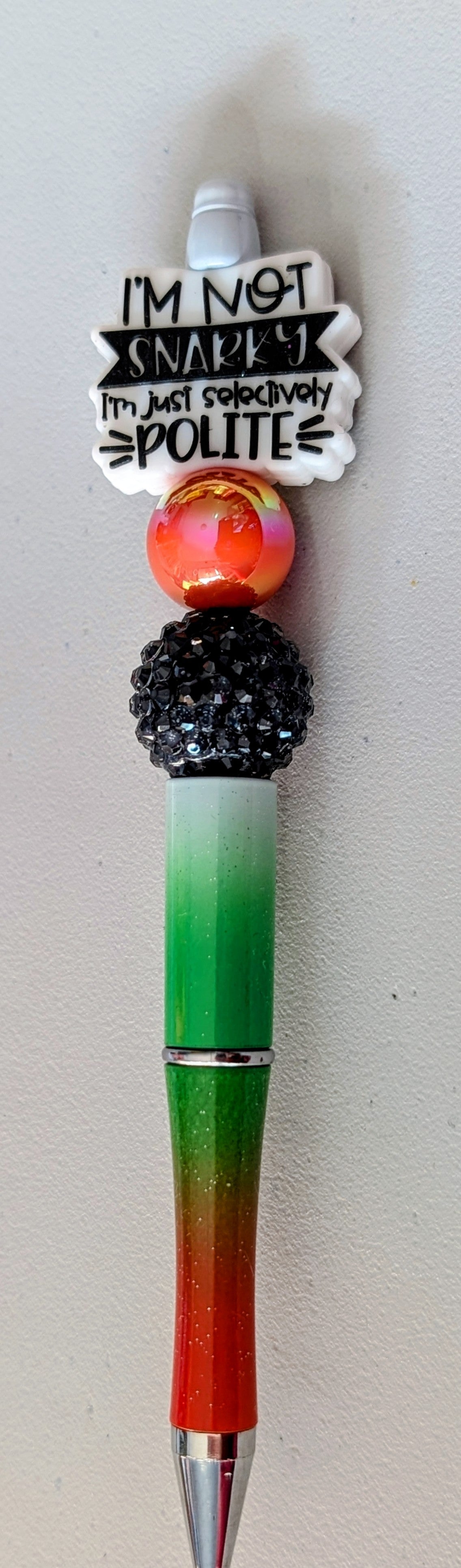 Sarcastic Grab Bag - $50.00