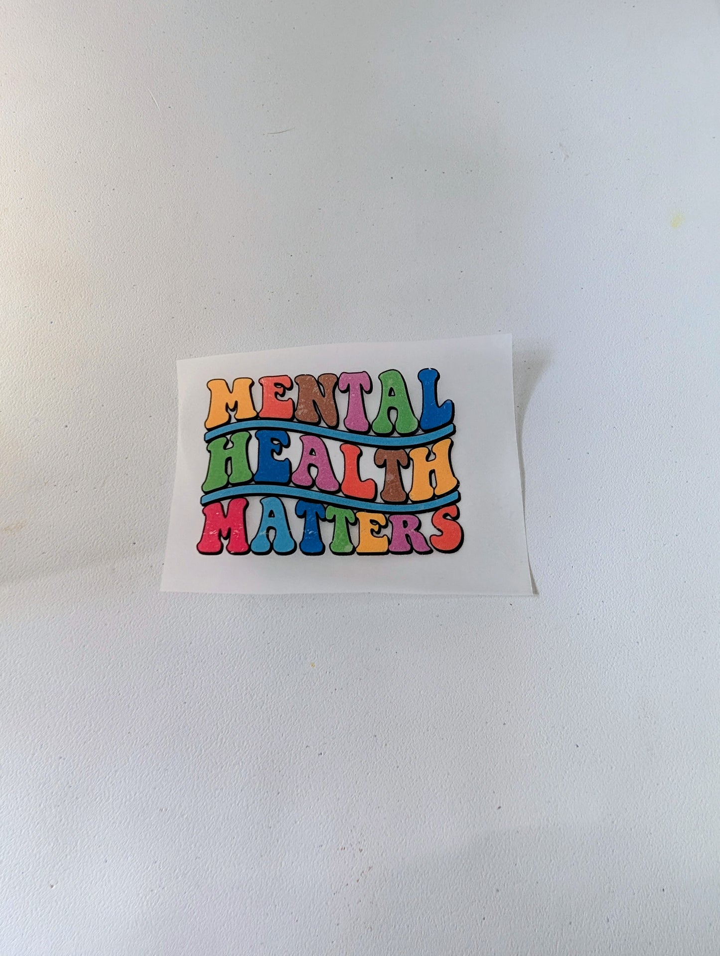 Mental Health Grab Bag - $50.00