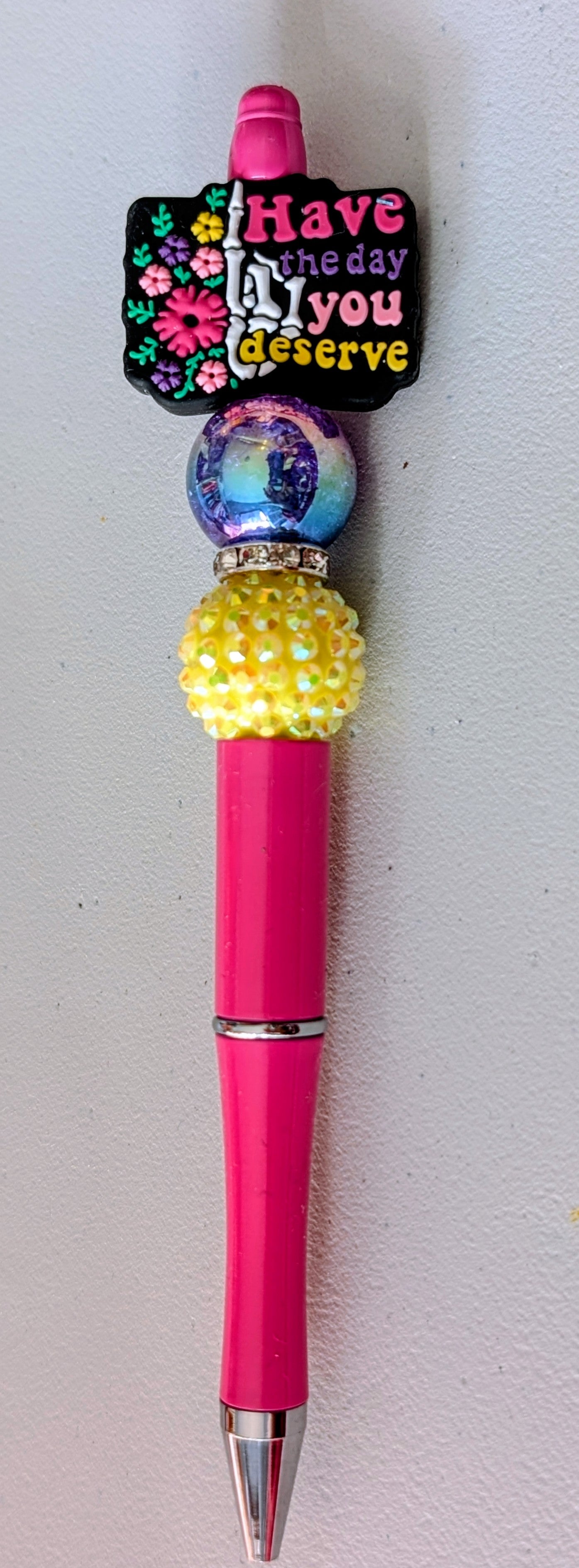 Mental Health Grab Bag - $50.00