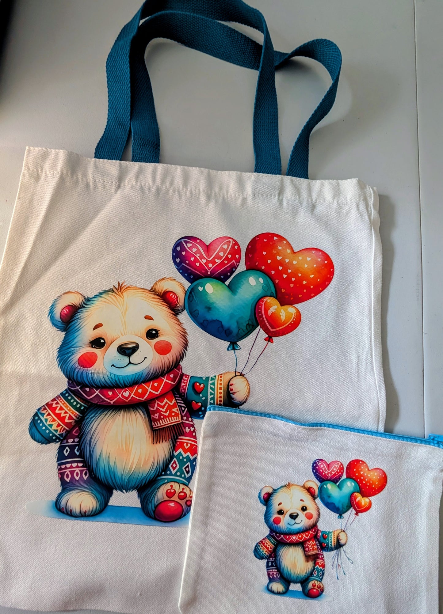 Teddy Bear Grab Bag - $50.00