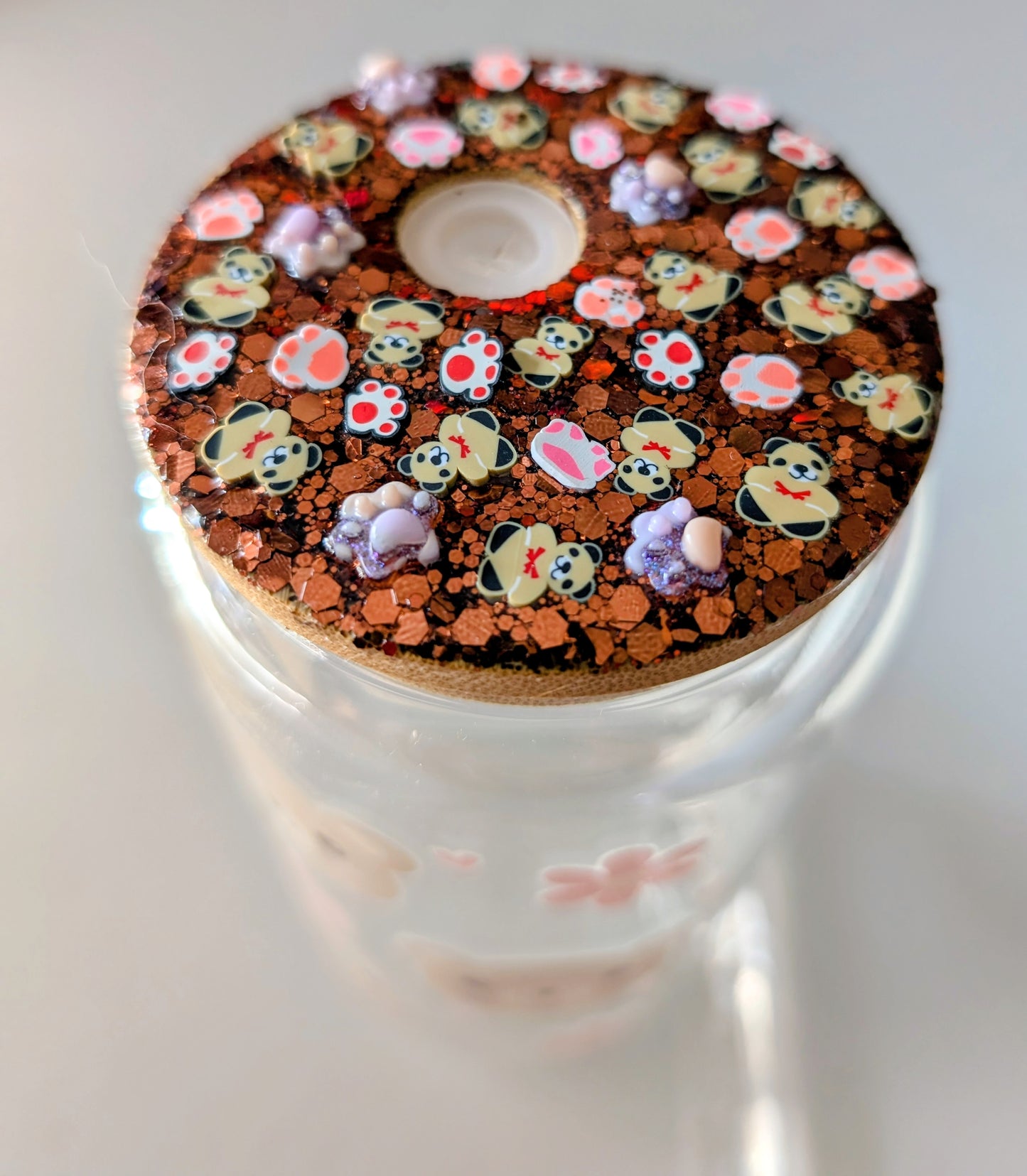 Teddy Bear Grab Bag - $50.00