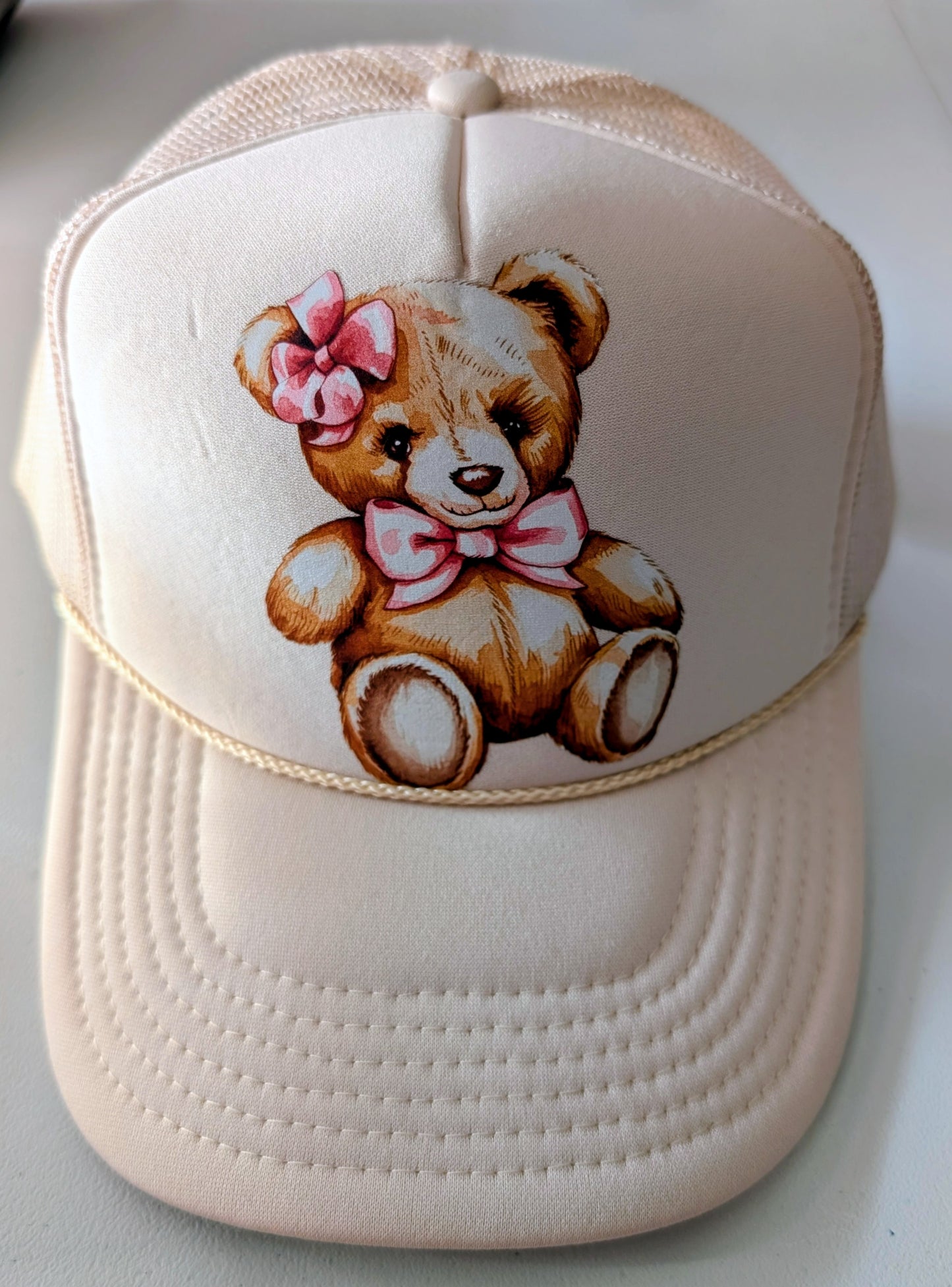 Teddy Bear Grab Bag - $50.00