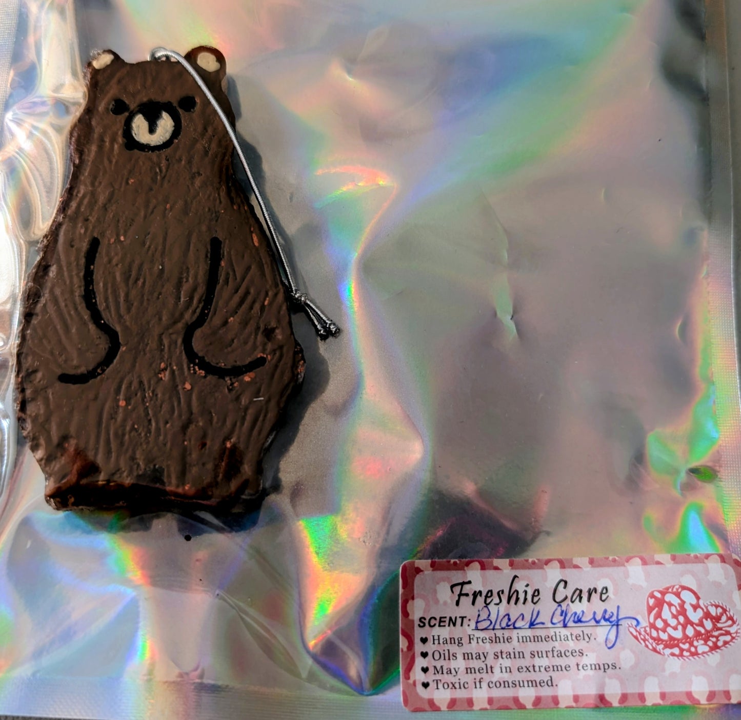 Teddy Bear Grab Bag - $50.00